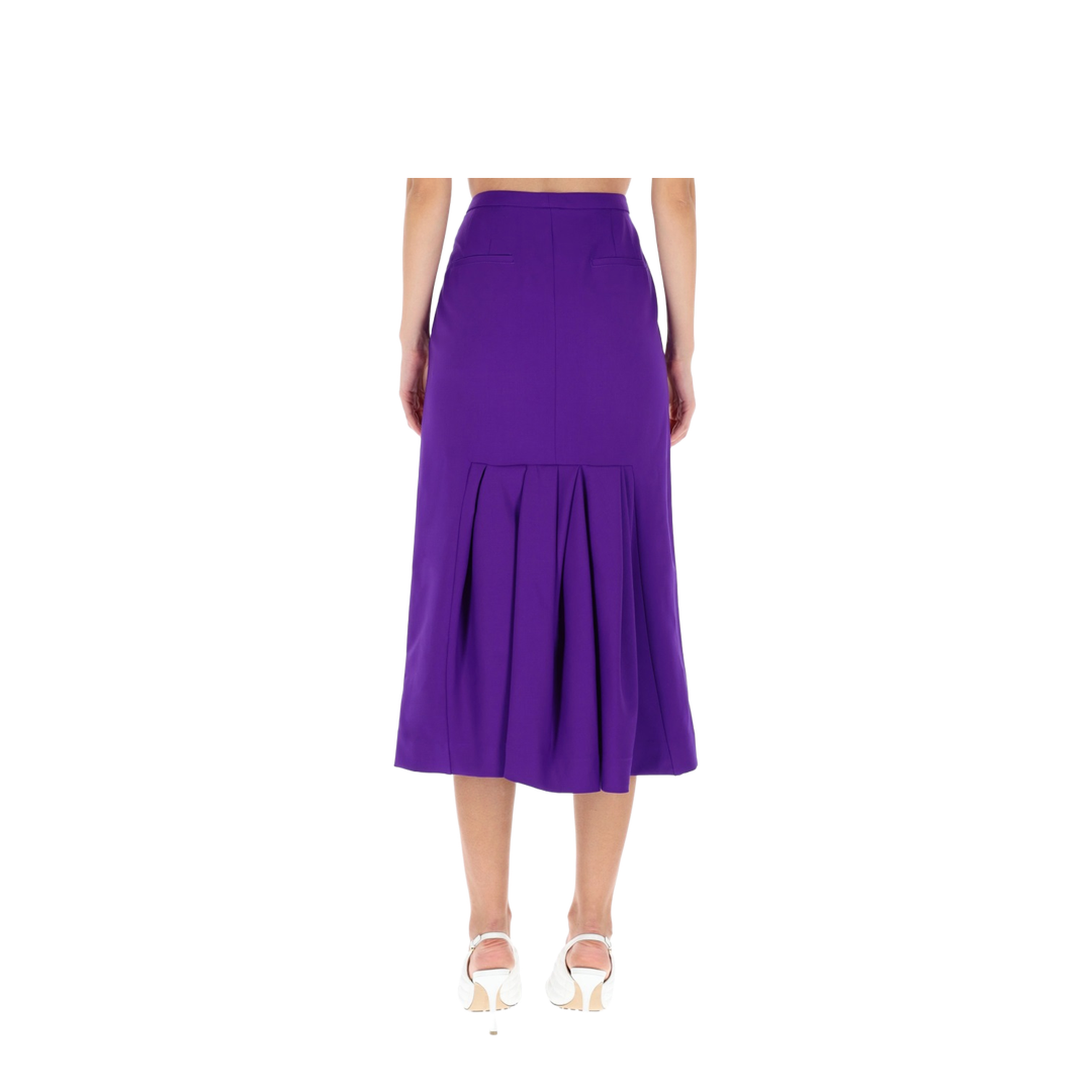 Midi Skirt - Image 4