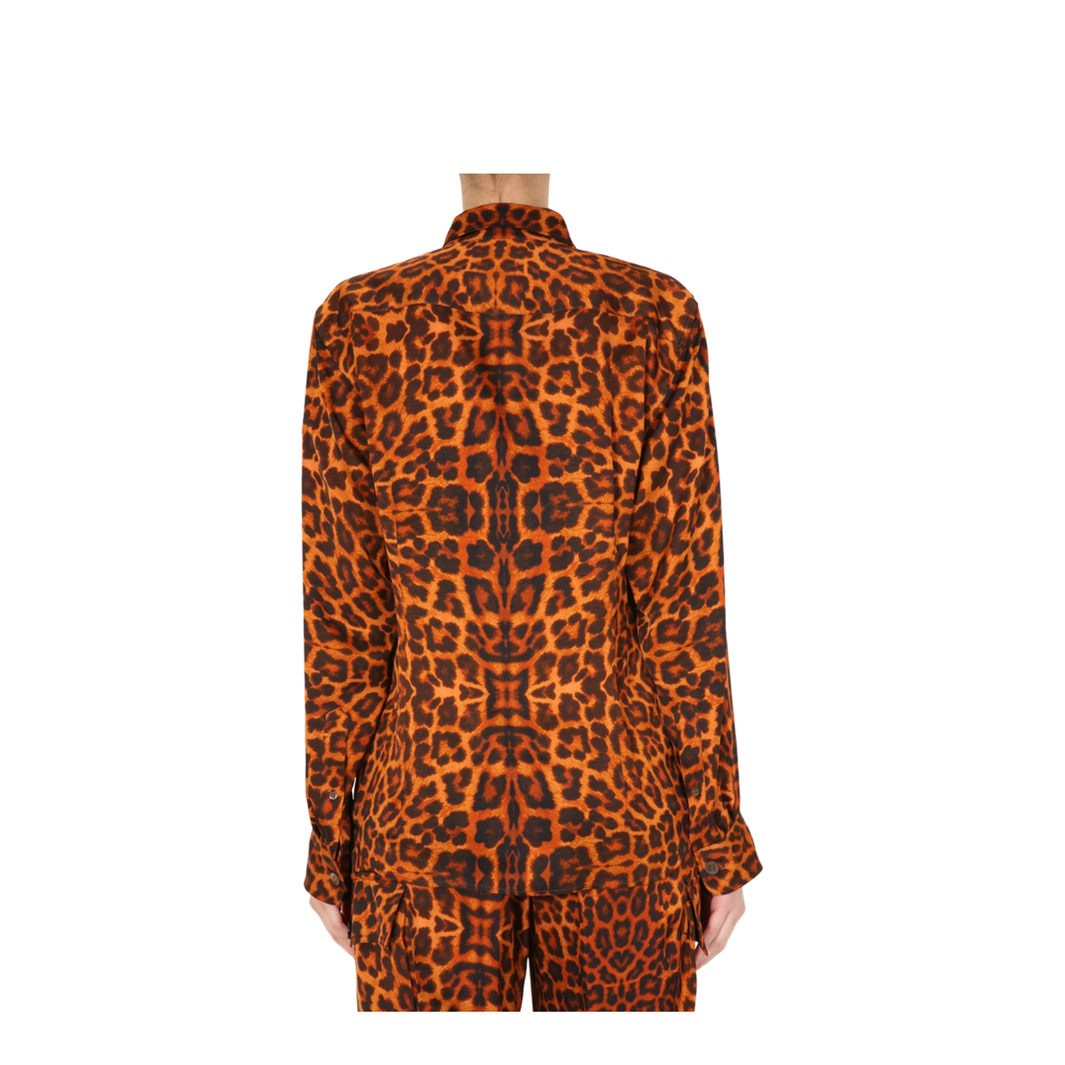 Caffy Shirt - Image 3