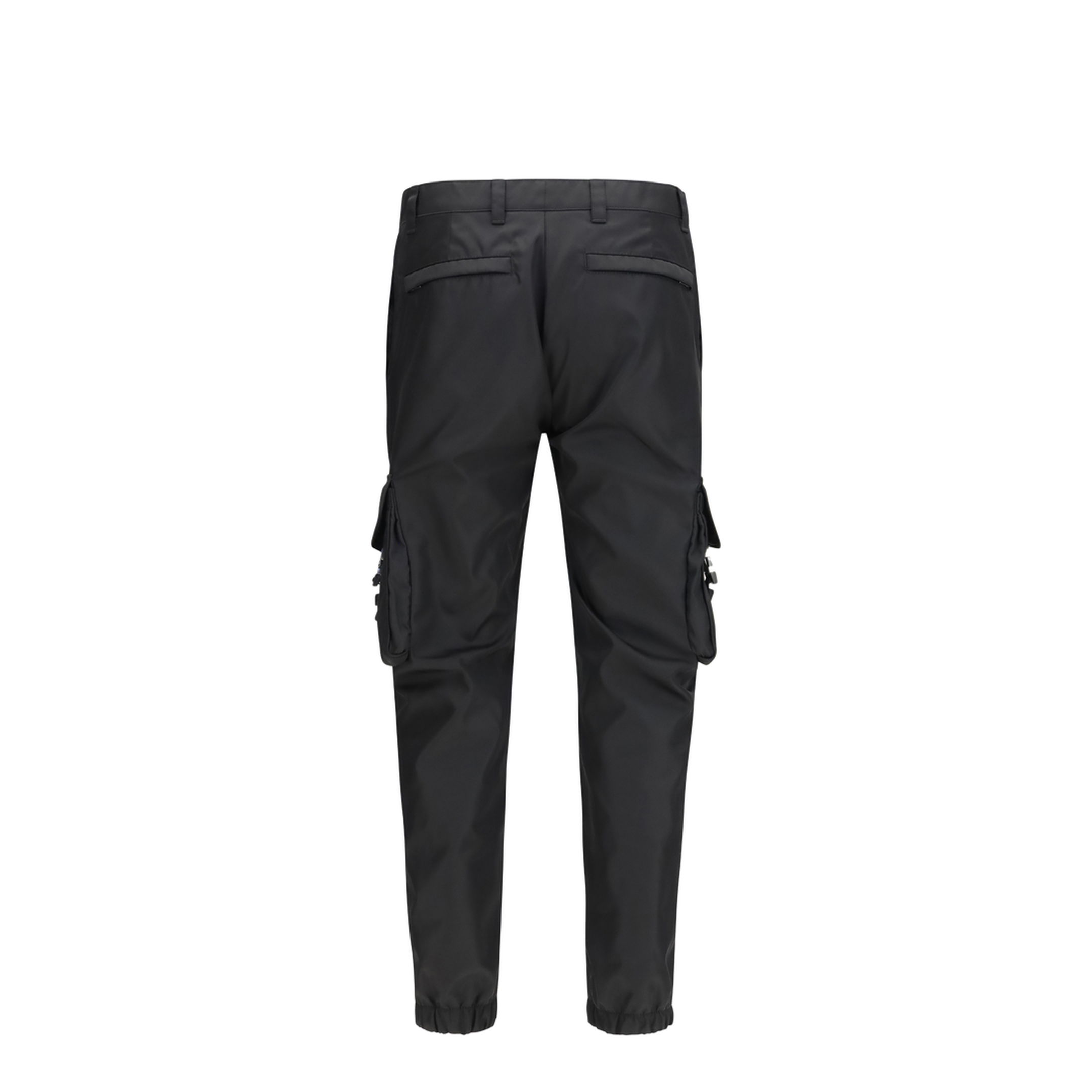Re-Nylon Cargo Pants - Image 2