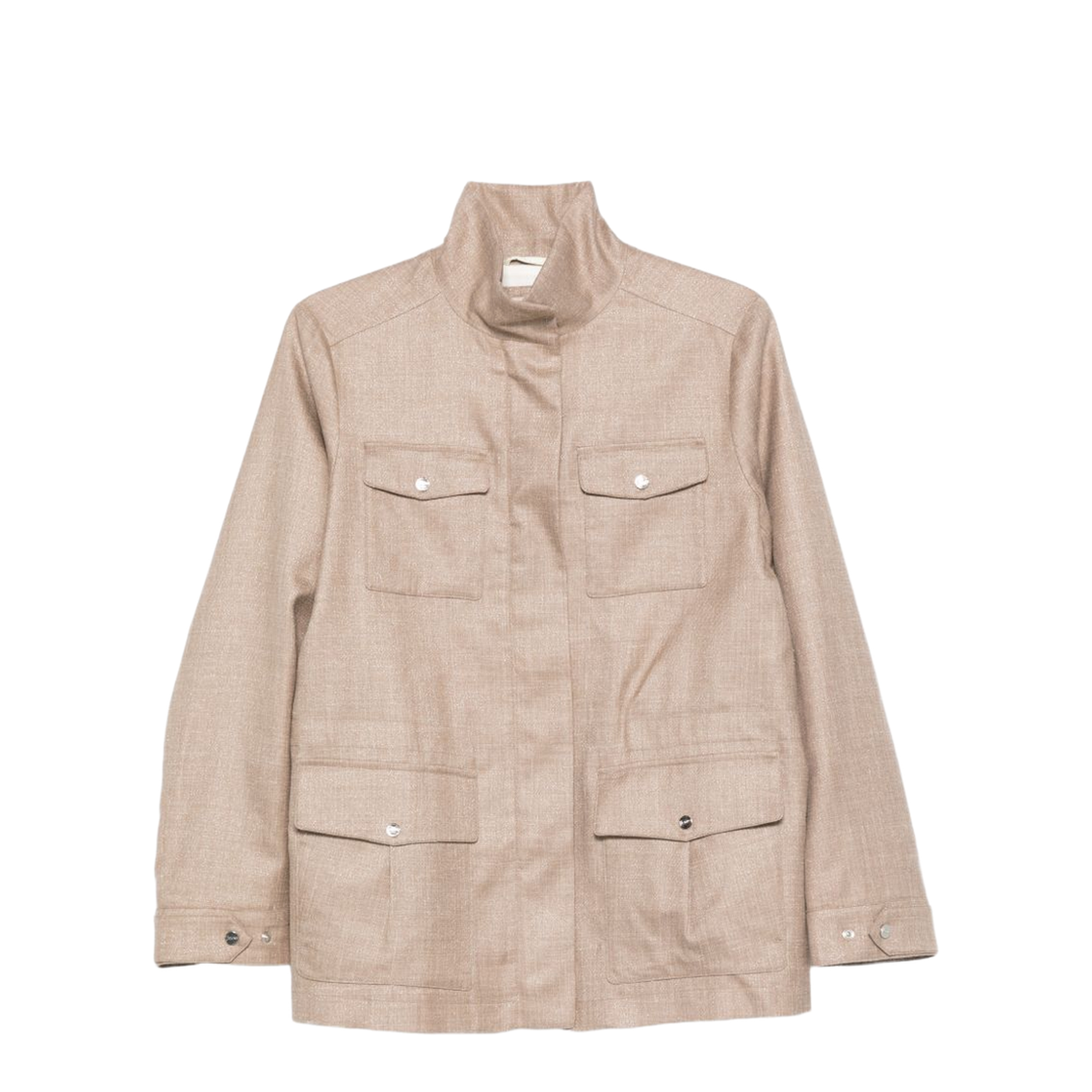 Coats Beige - Image 1