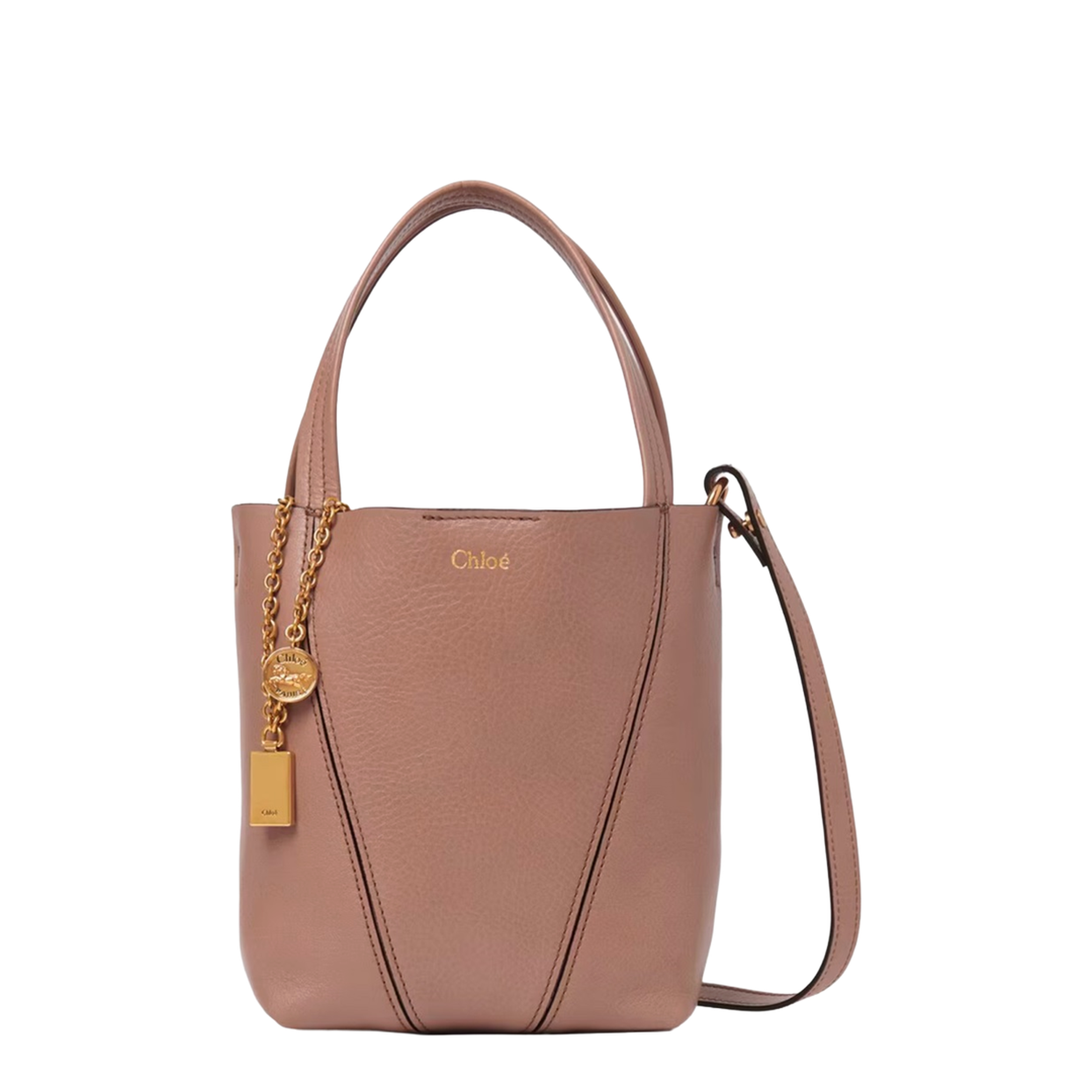 Small Spin Bag - Image 1