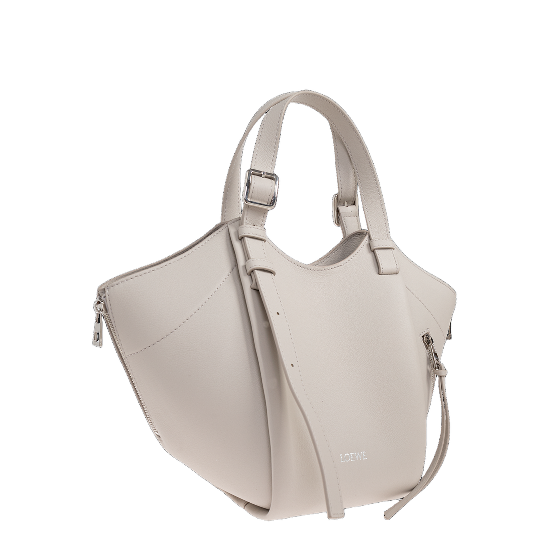 Shoulder Bag Hammock Flip Medium - Image 4