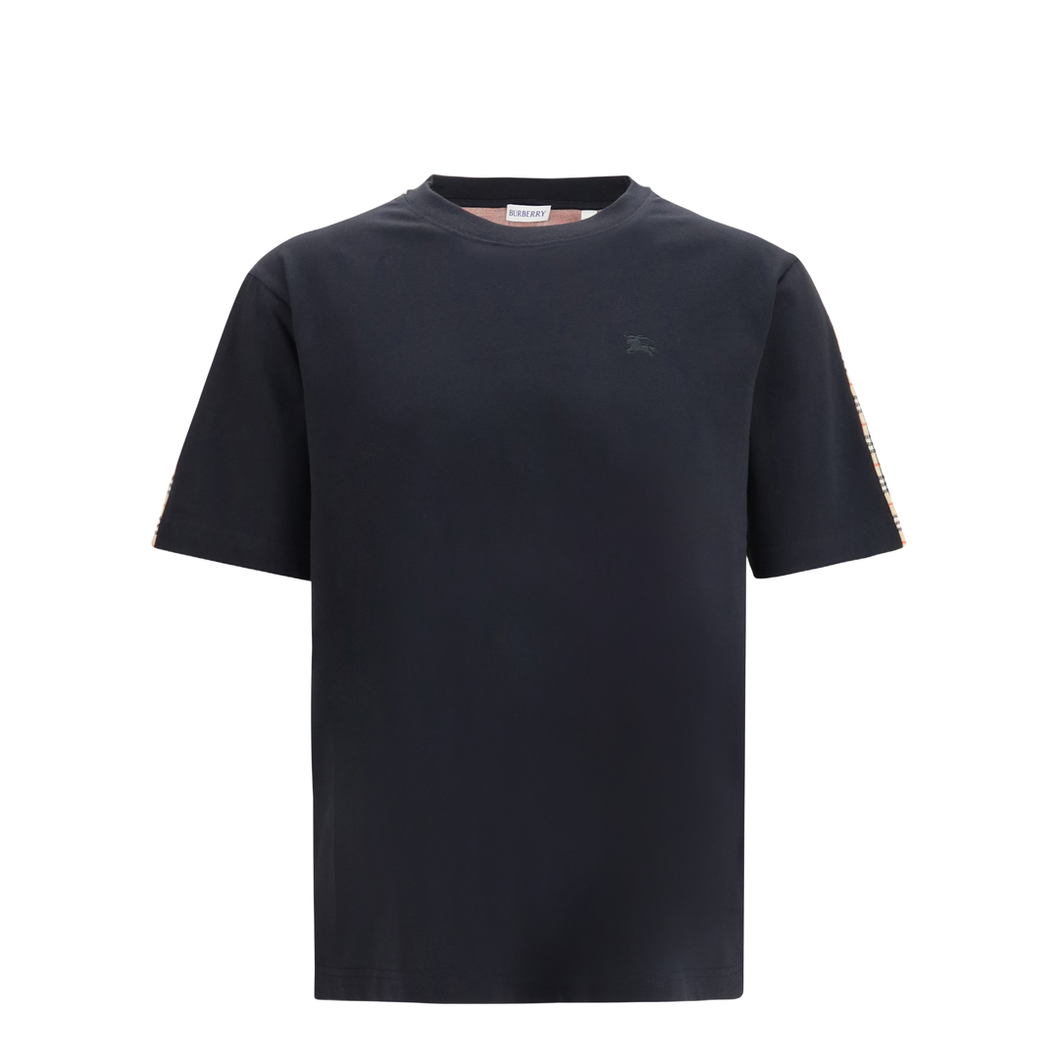 Jwear two-tone T-shirt - Image 1