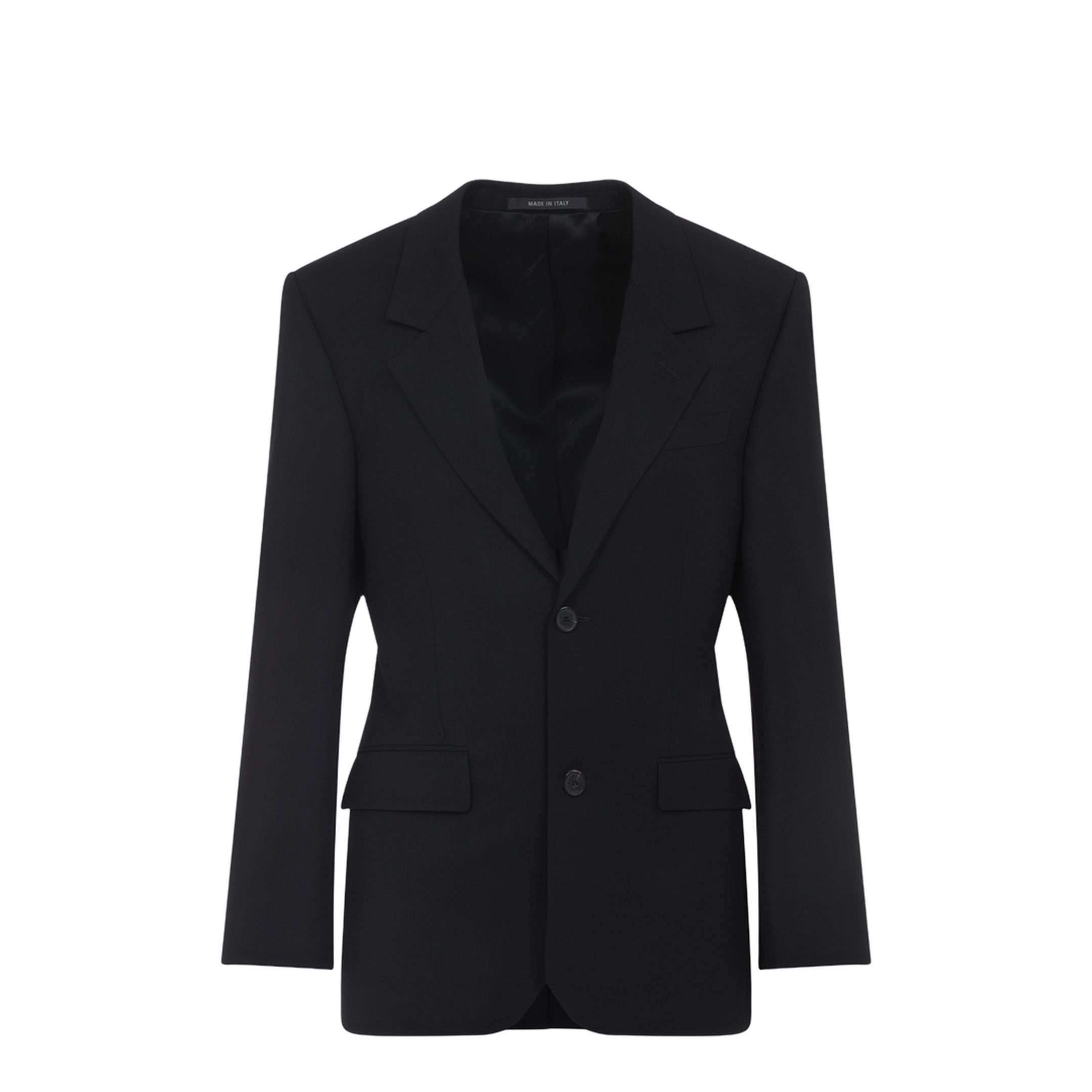 Tailored Jacket - Image 2