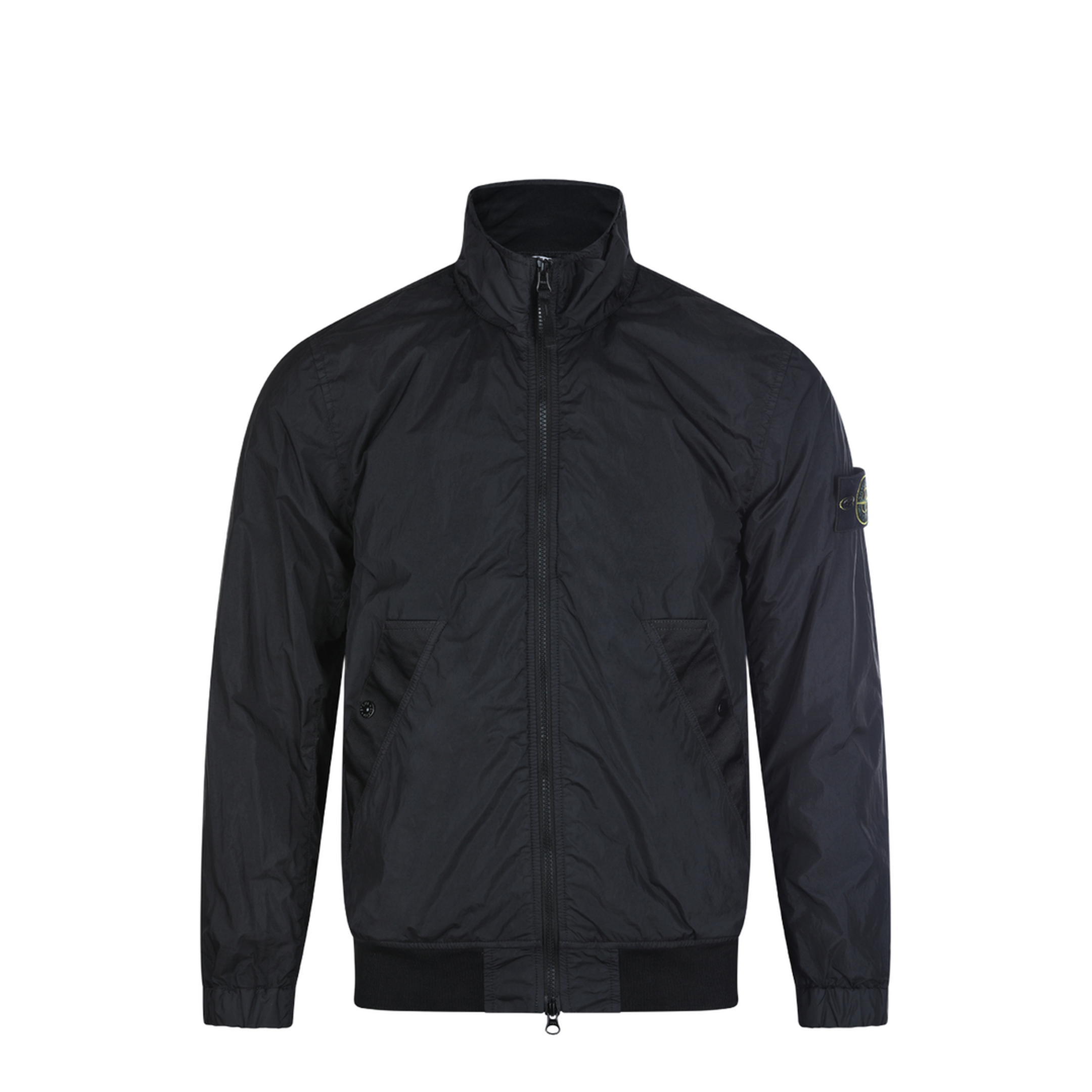 Dyed Crinkle Reps NY Jacket - Image 1