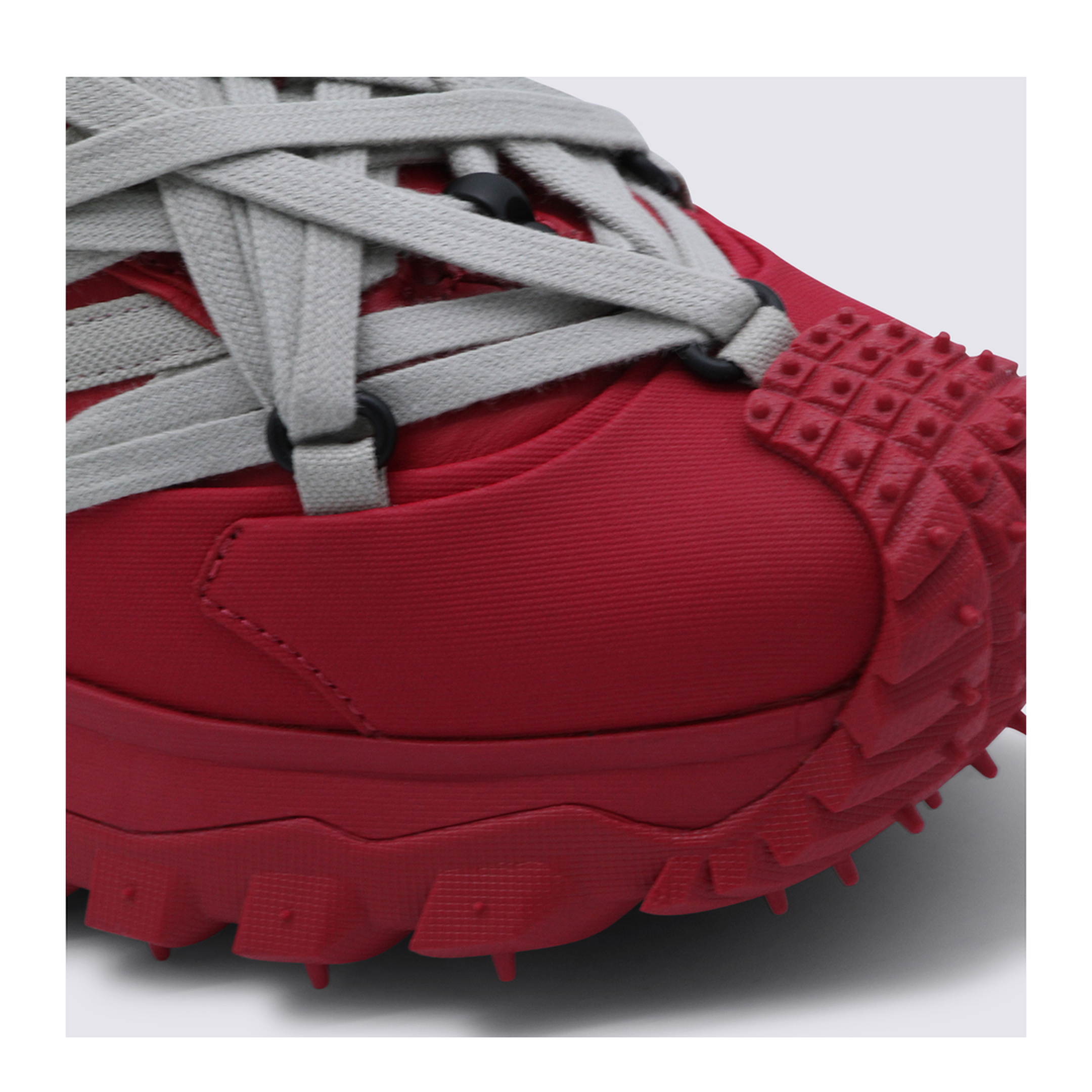 X Rick Owens Sneakers - Image 8