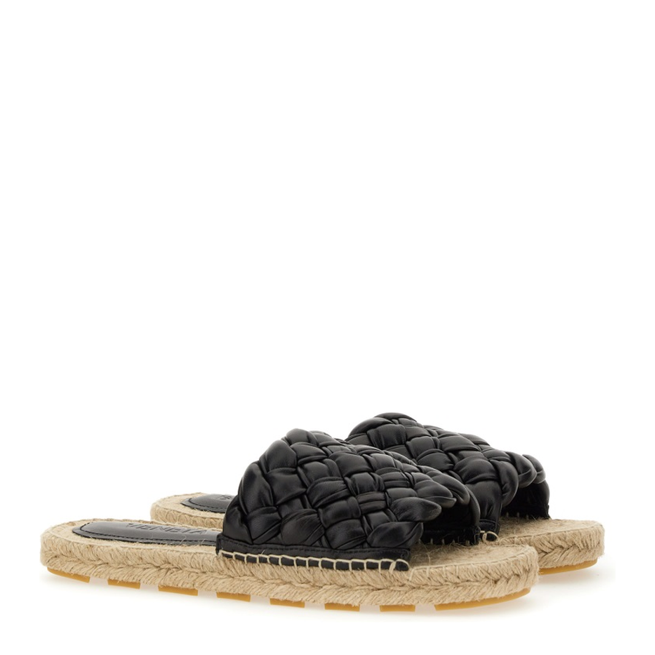 Jack Flat Sandal - Image 2