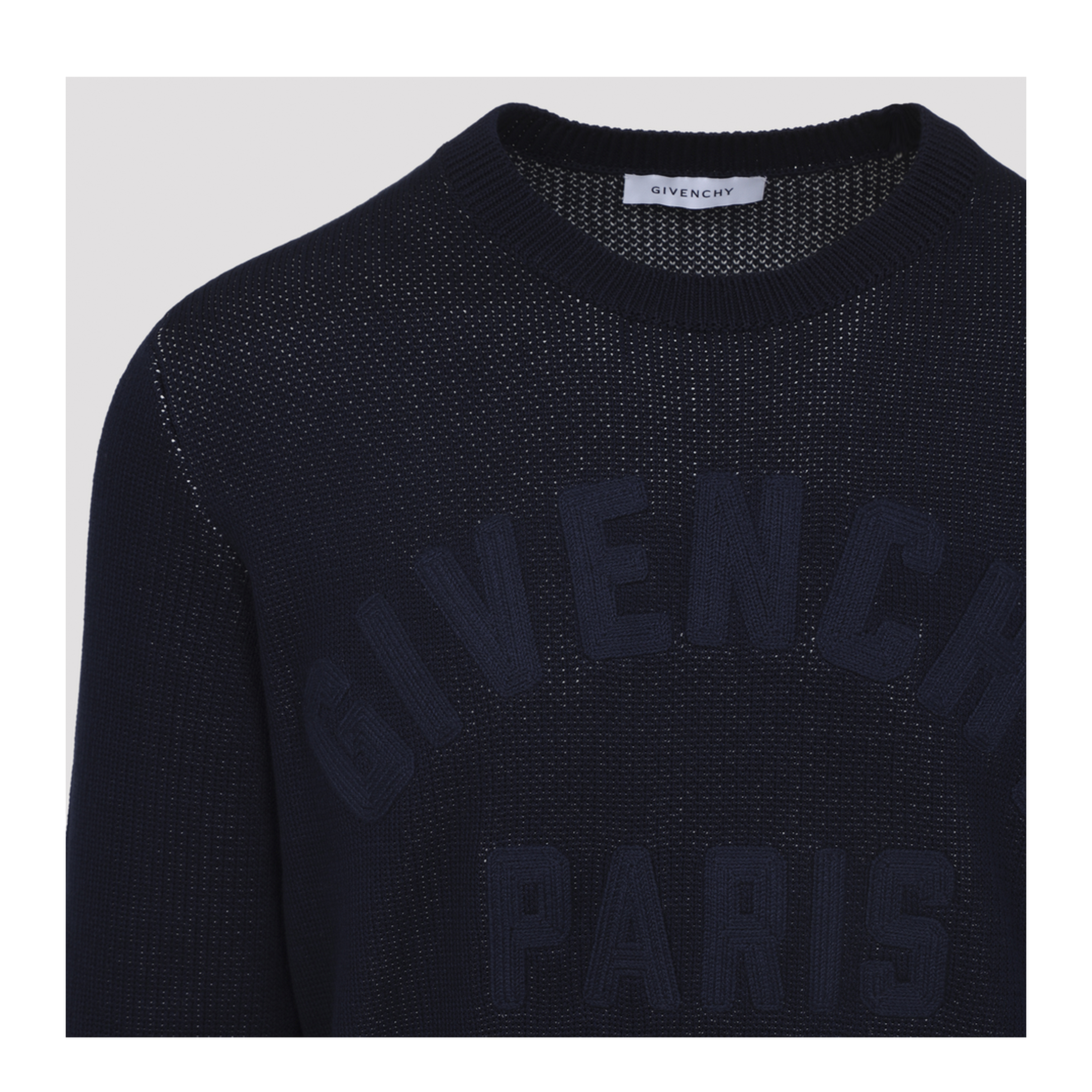 Cotton Pullover - Image 5