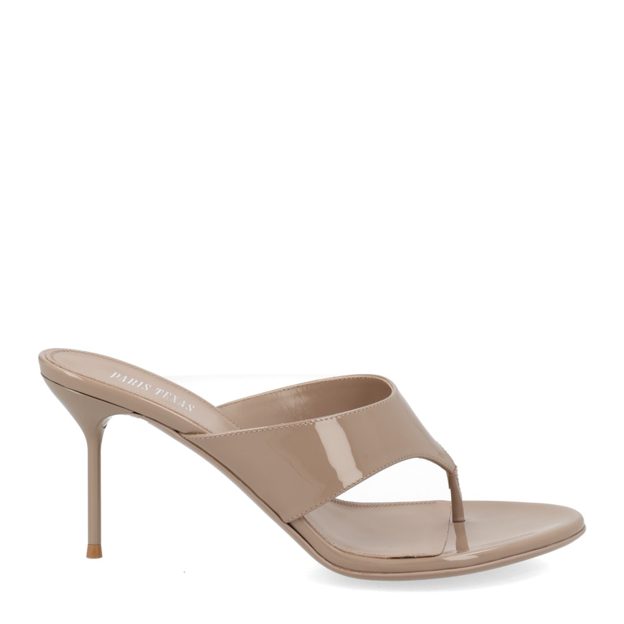 Sandals Dove Grey - Image 1