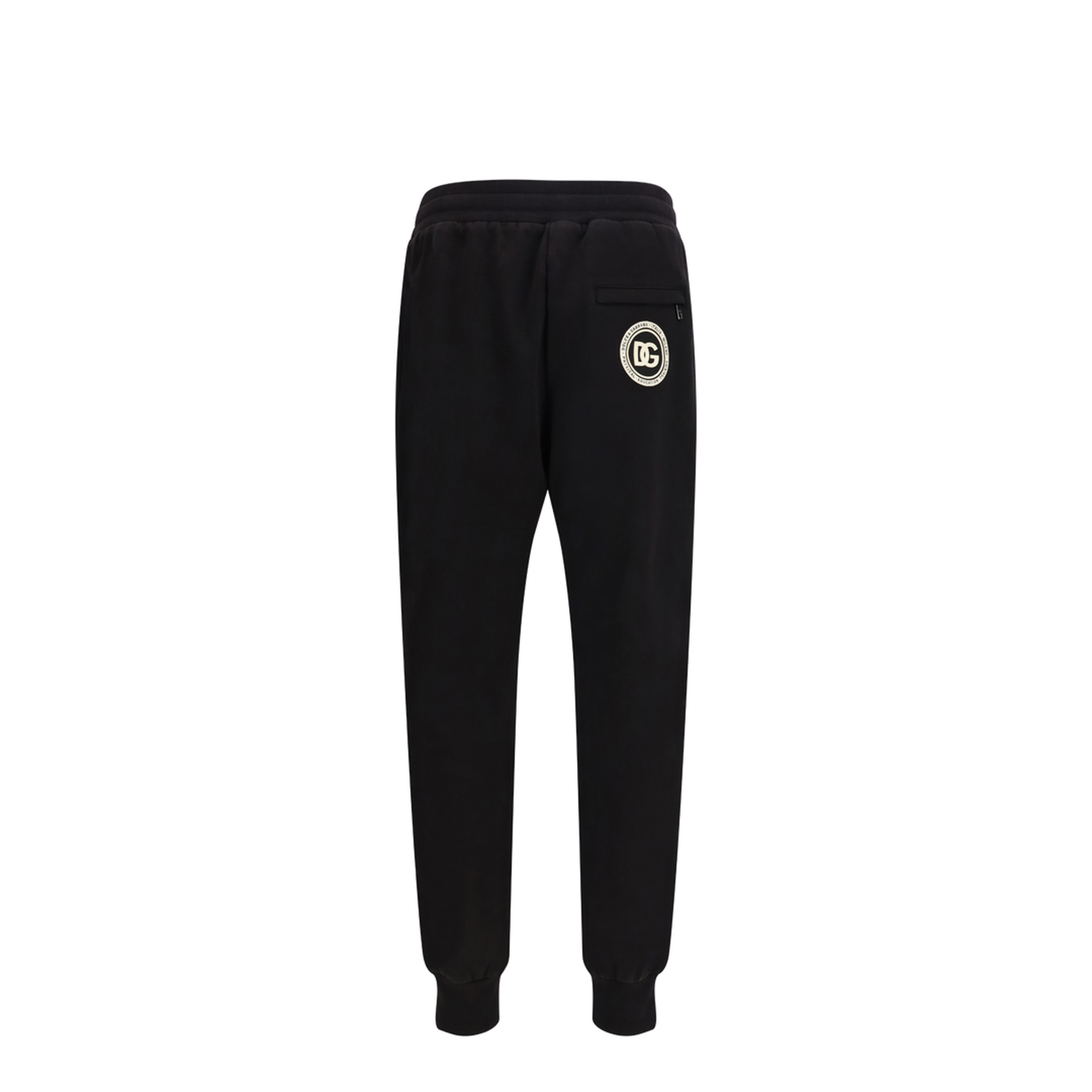 Jersey Patch Pants - Image 2