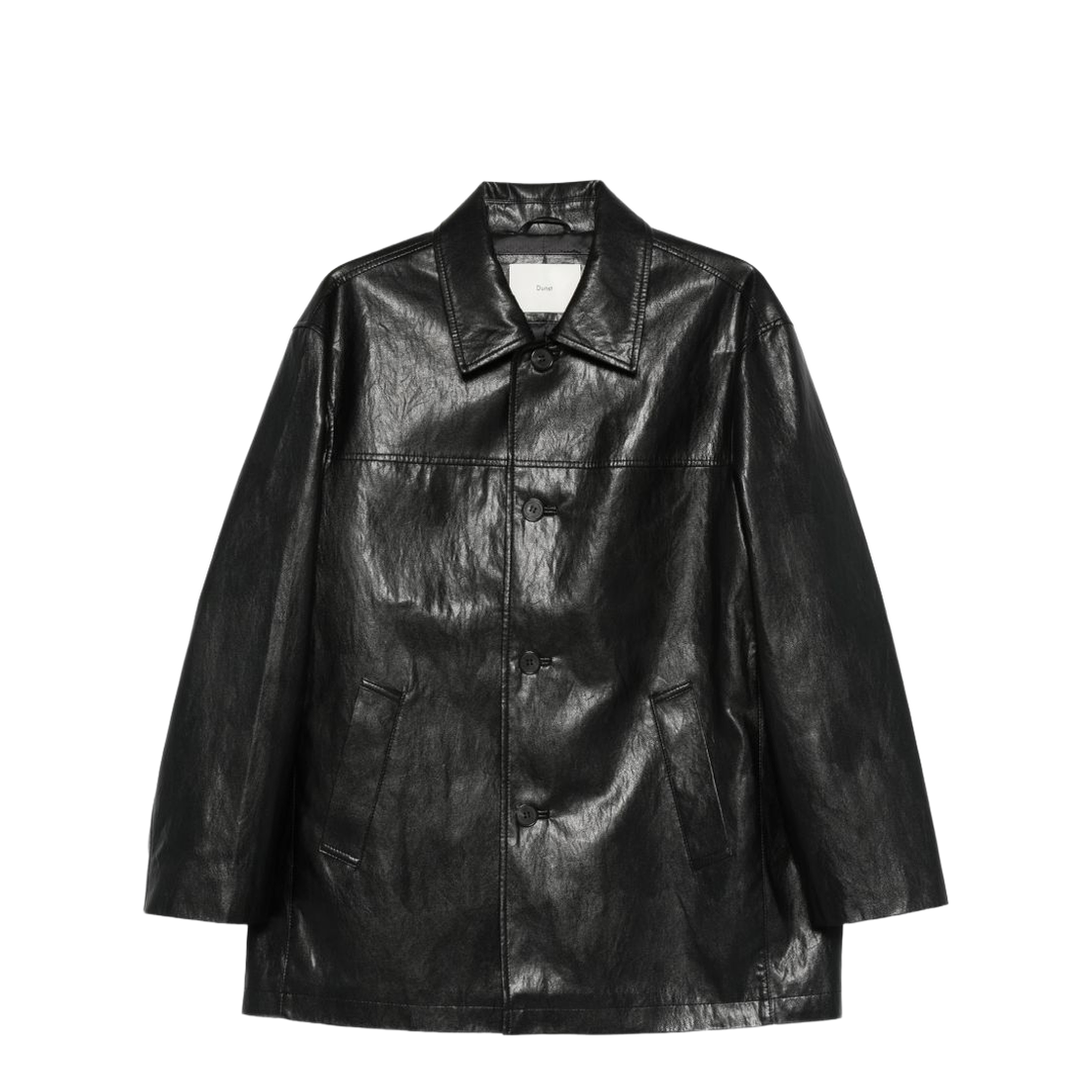 Jackets Black - Image 1