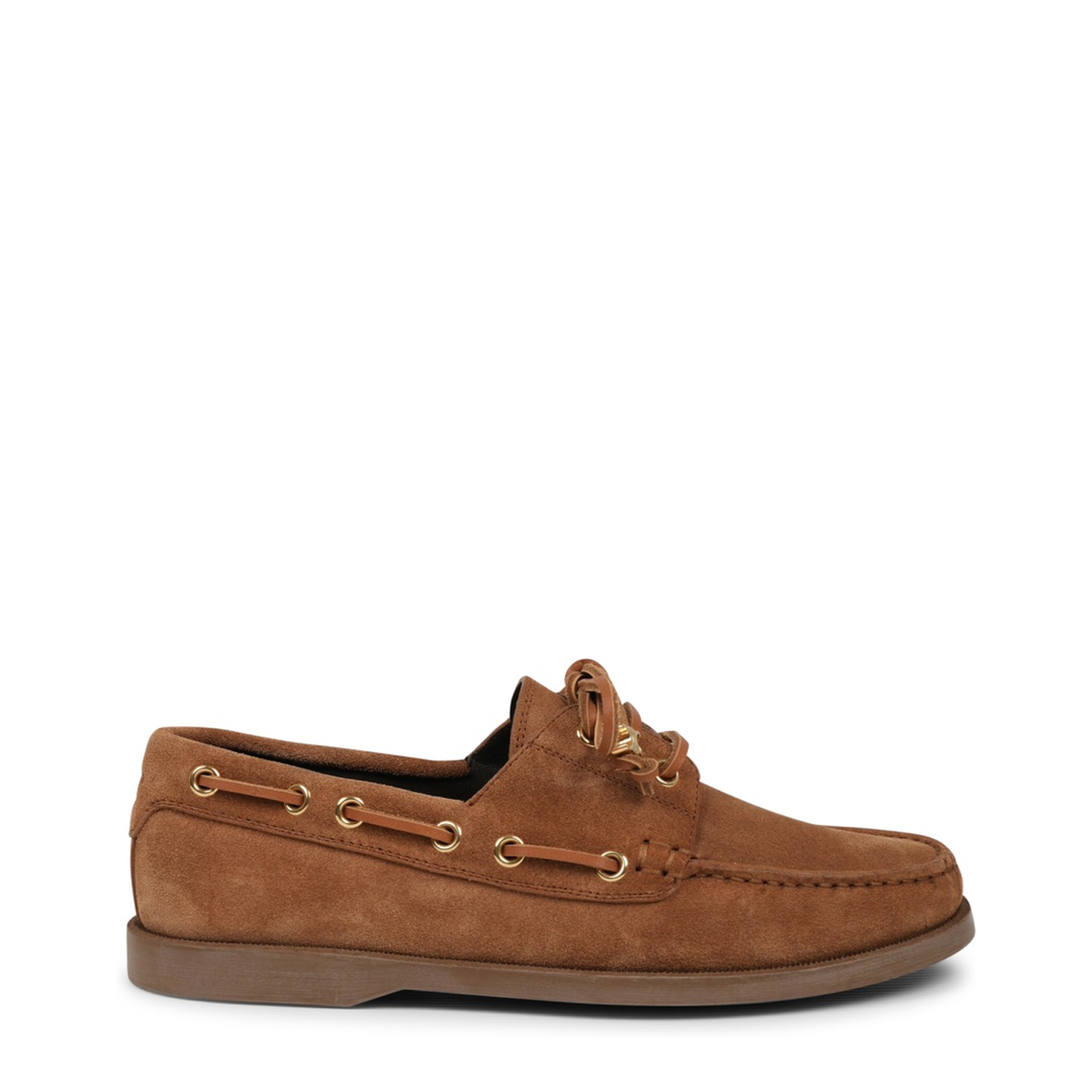 Bateau Shoe - Image 1