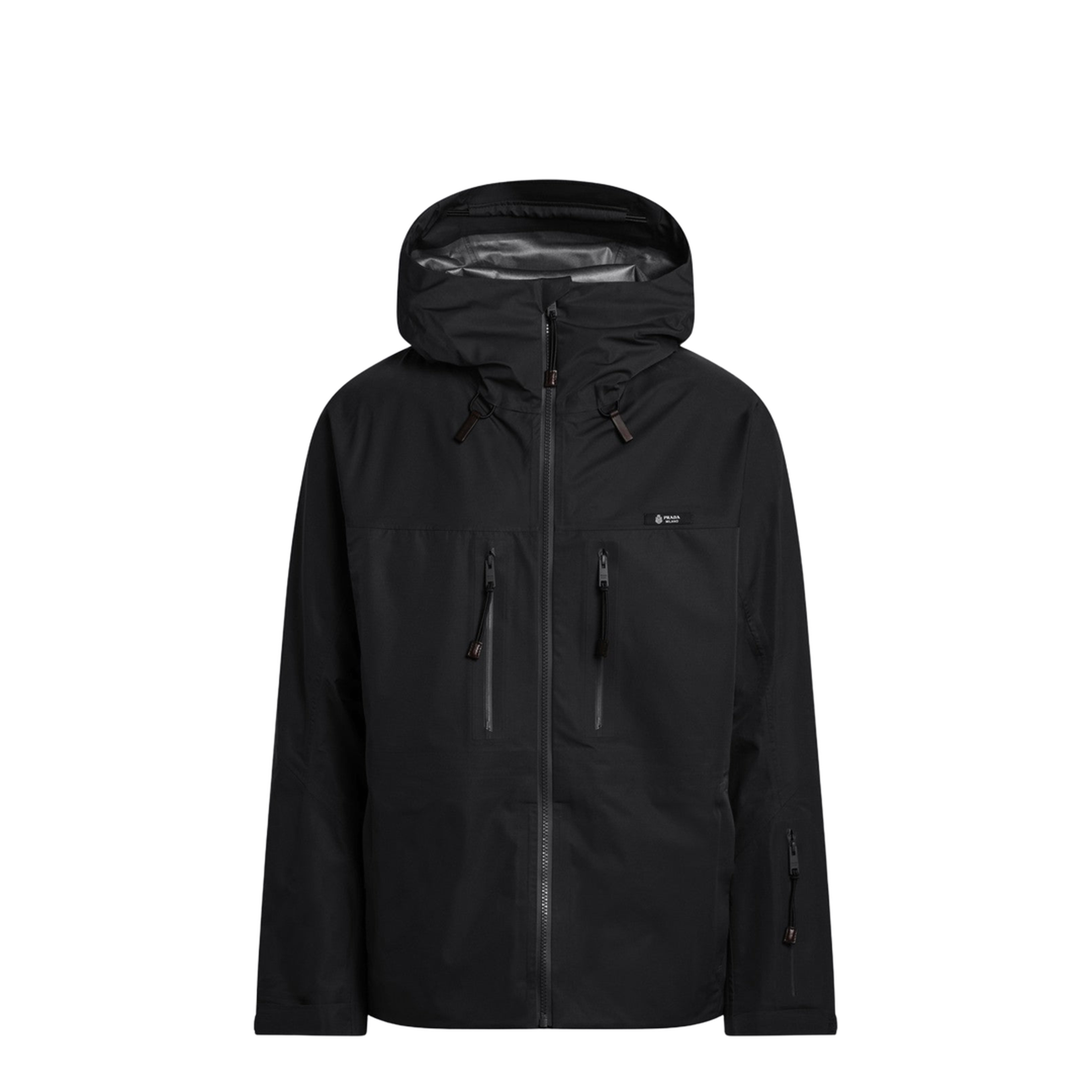 Field Parka Jacket - Image 1