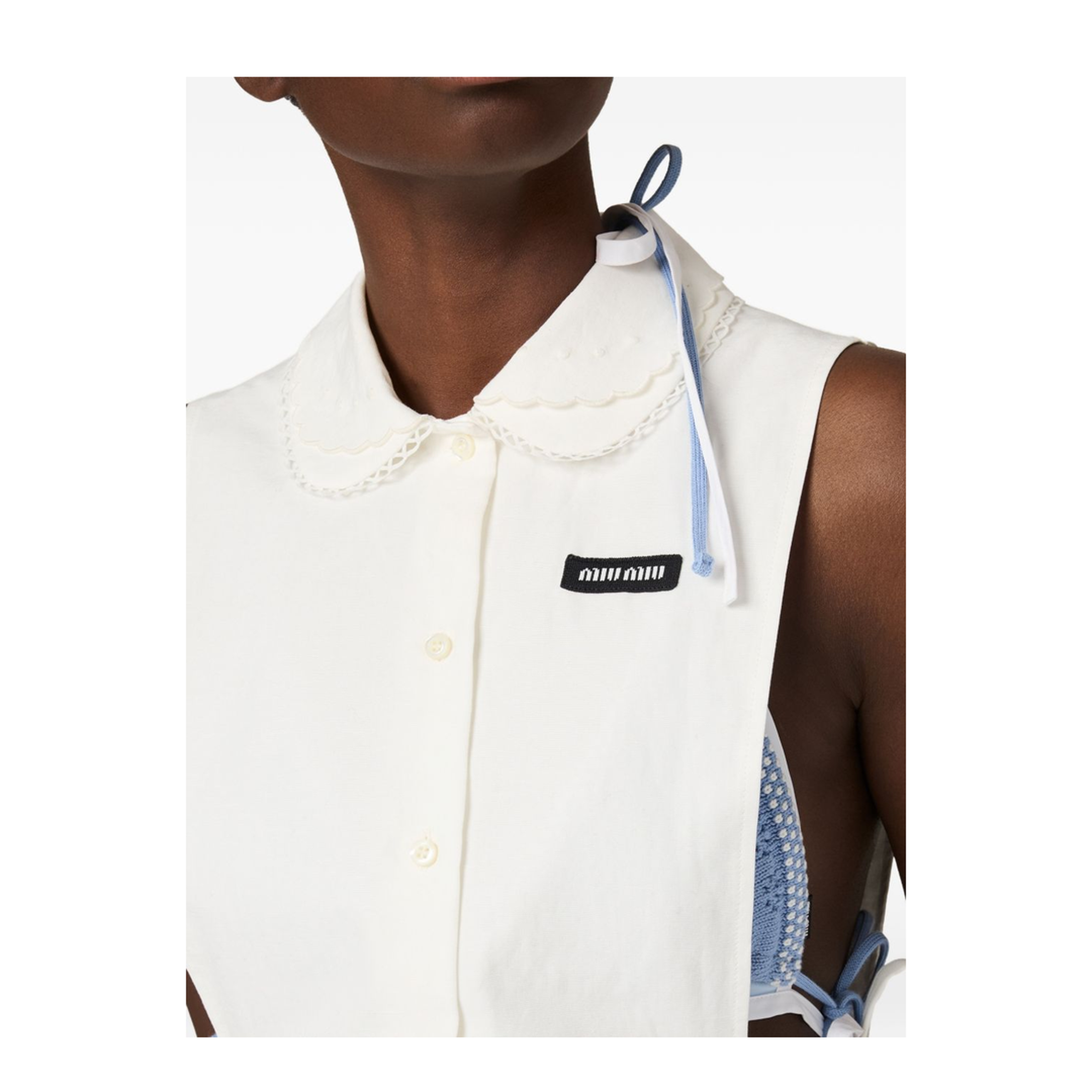 Shirts White - Image 6