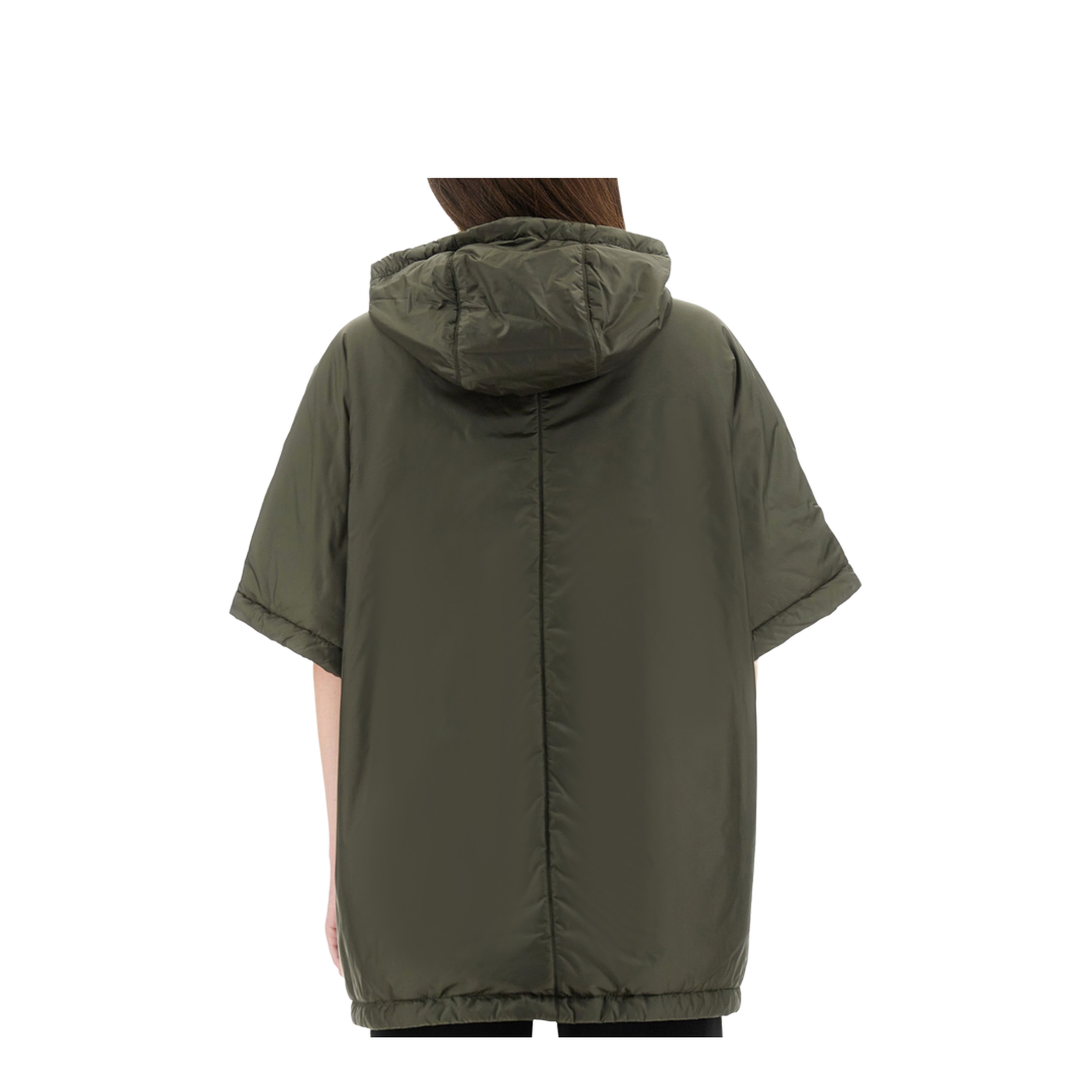 Padded Jacket - Image 3