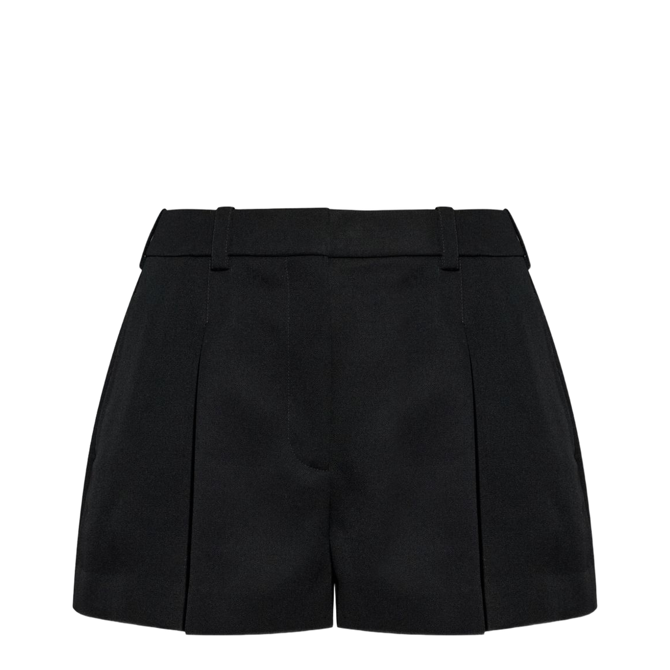 Shorts Black - Image 1