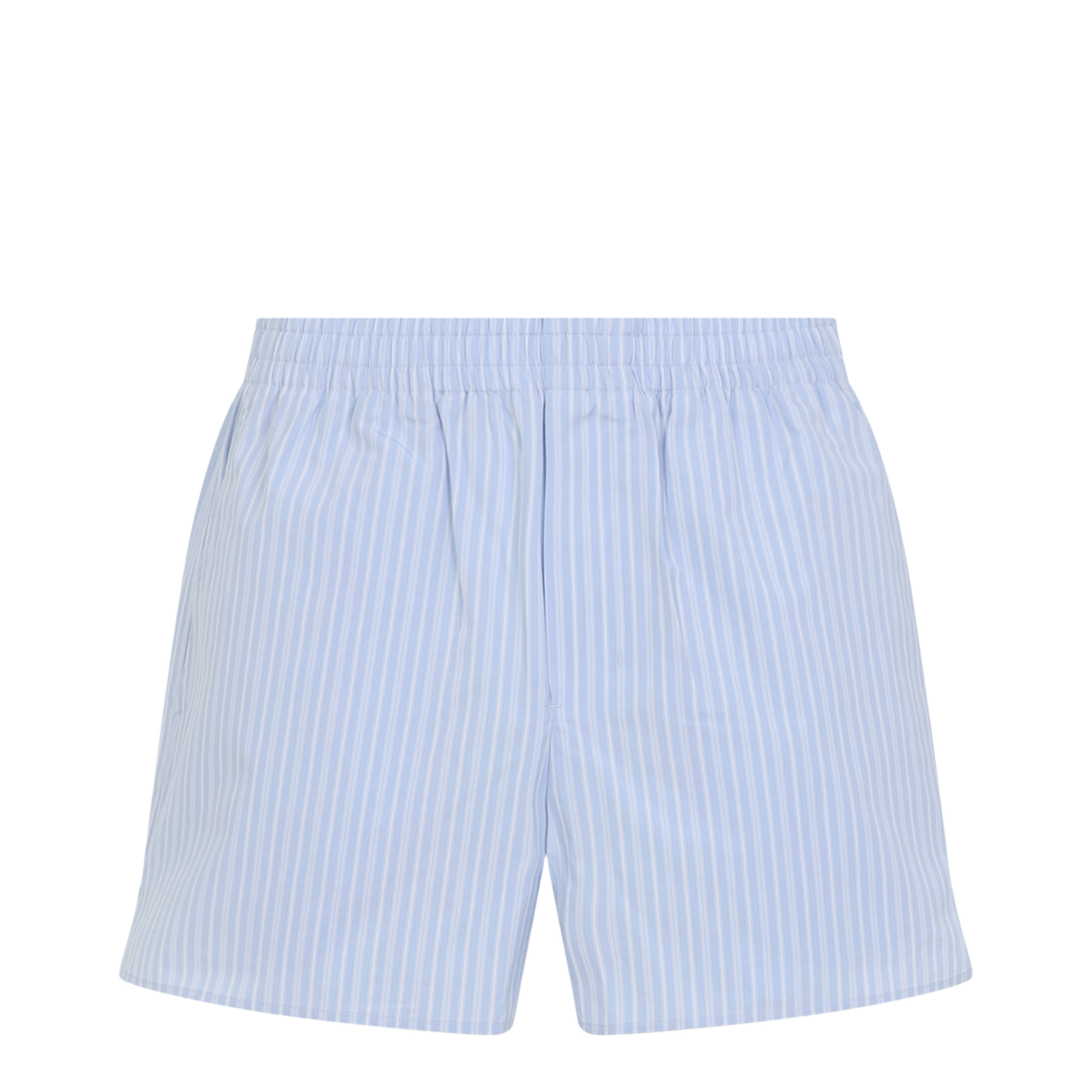 Elasticated Shorts - Image 2
