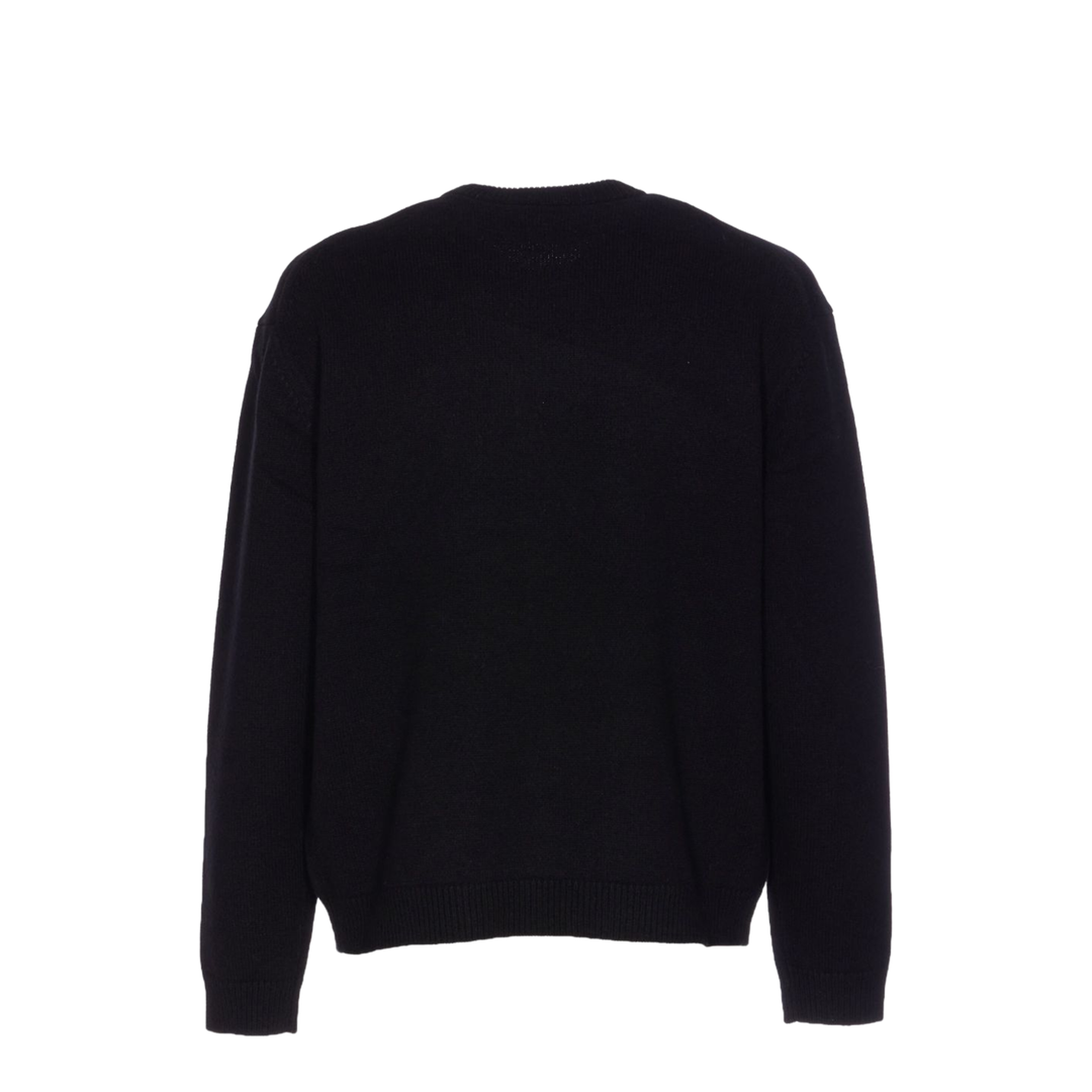 Sweaters Black - Image 3