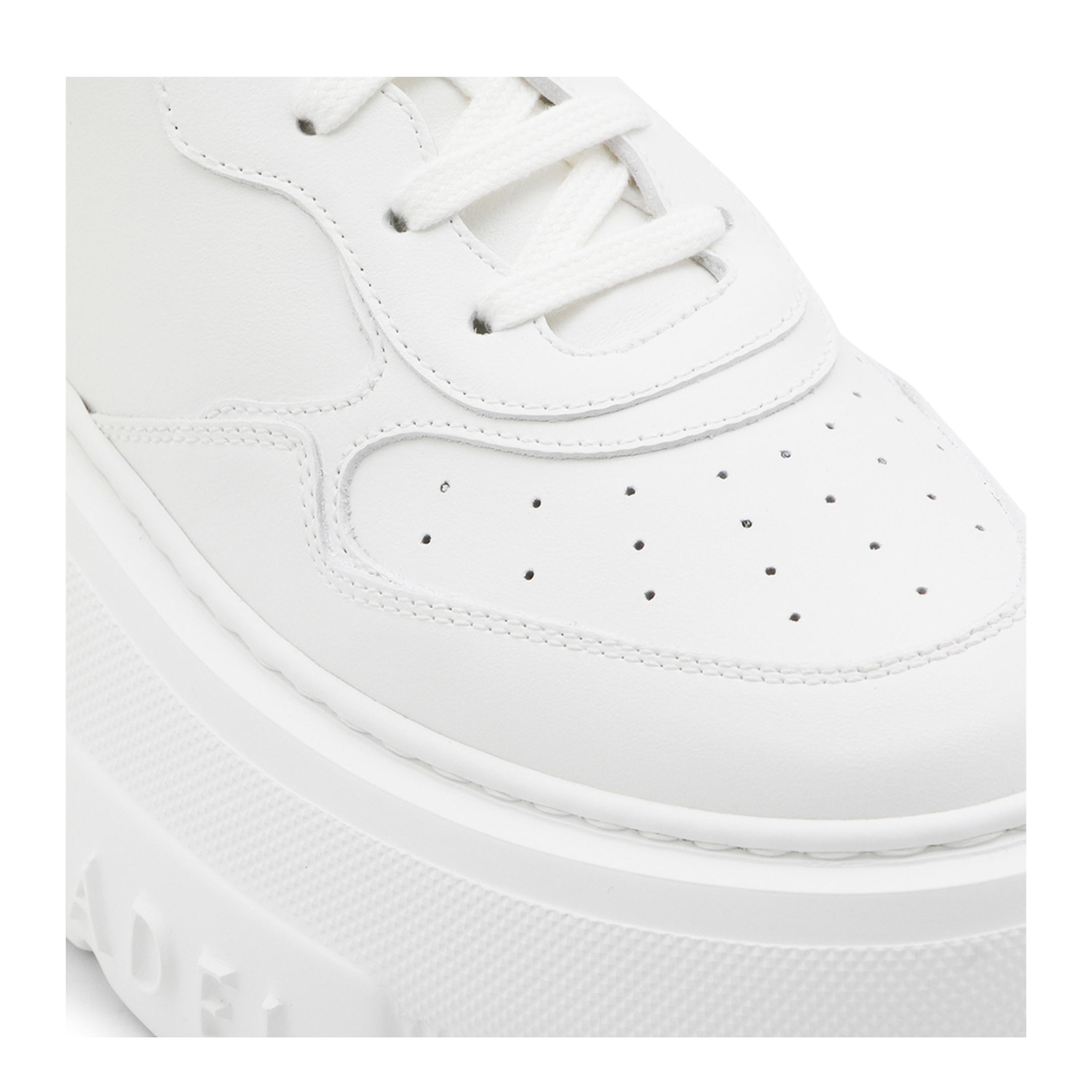 Sneakers White - Image 7