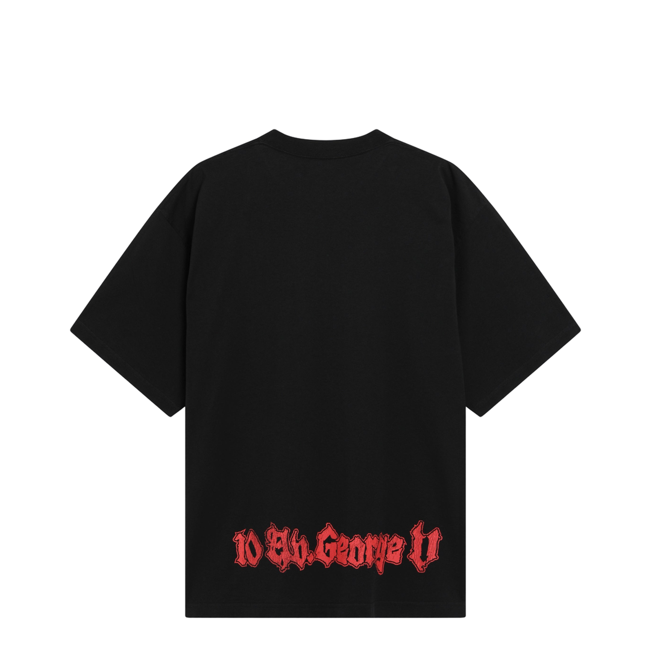 Medium Fit T-Shirt - Image 2