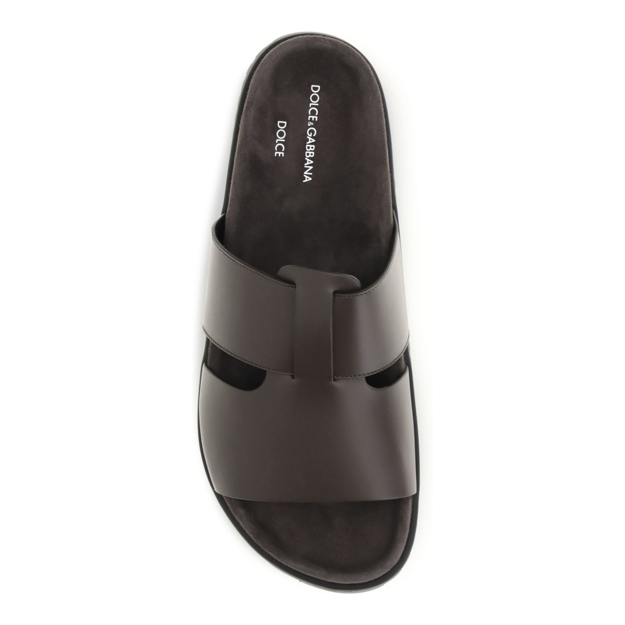 Leather Sandals - Image 4