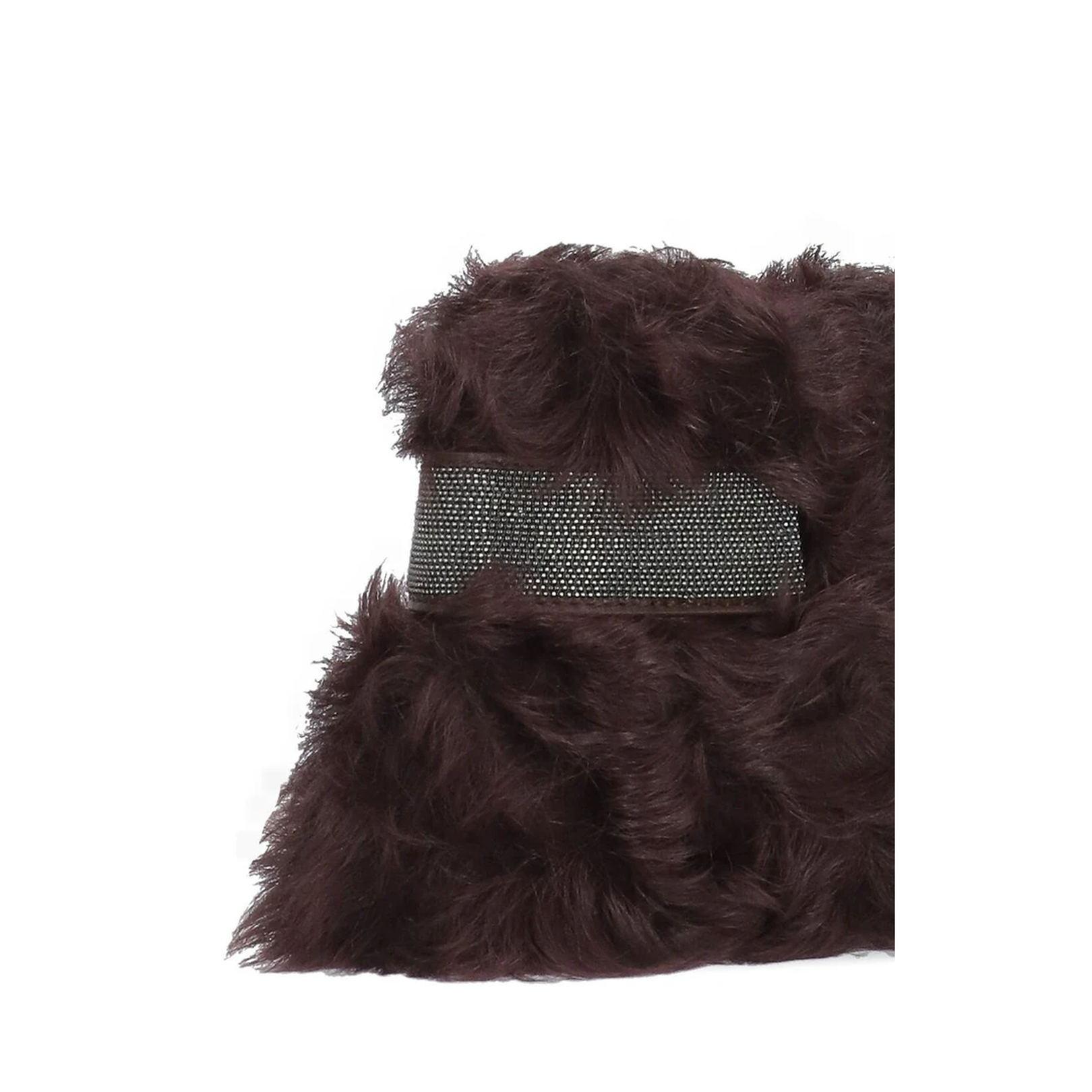 Fur Handbag - Image 5