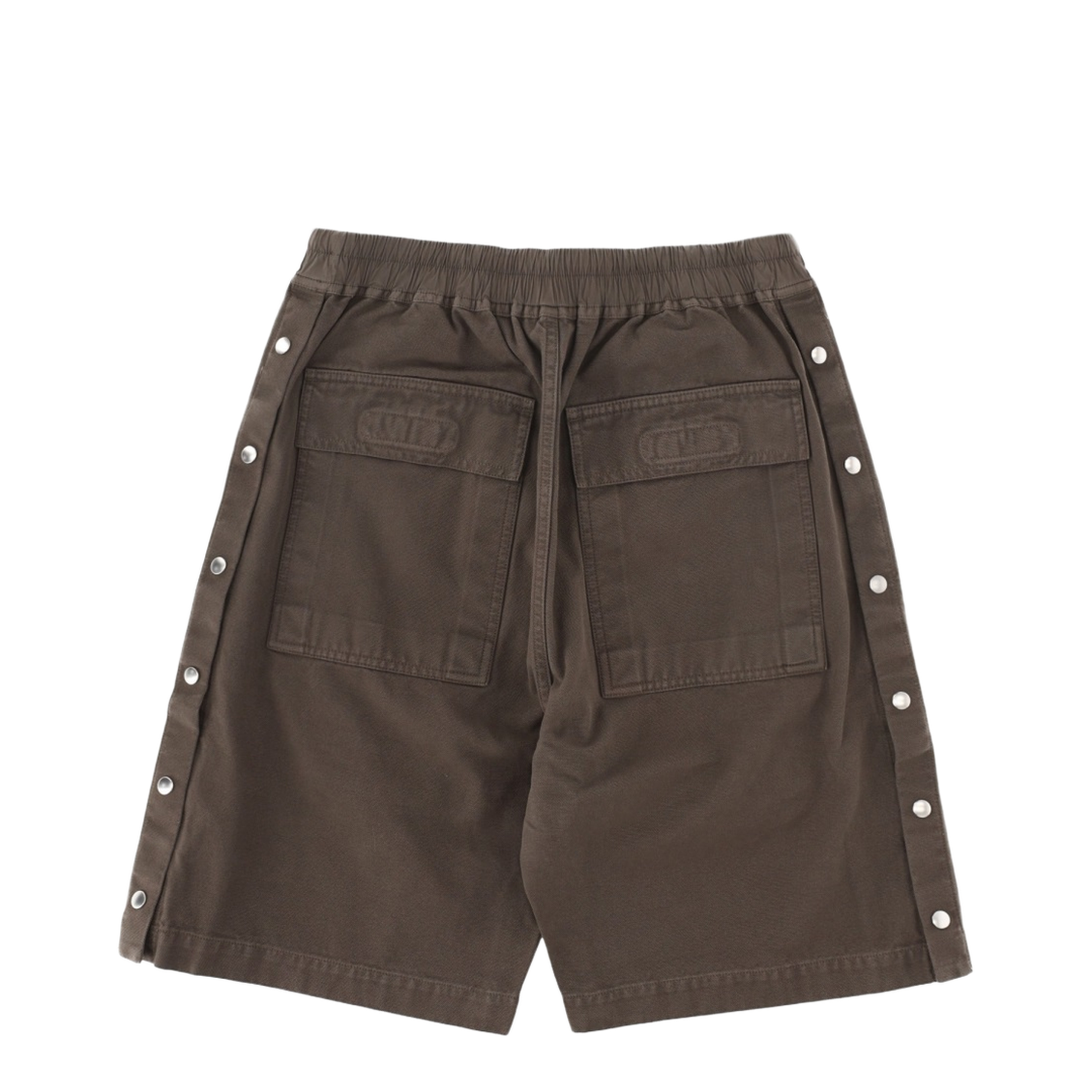 Wide Pusher Shorts - Image 3