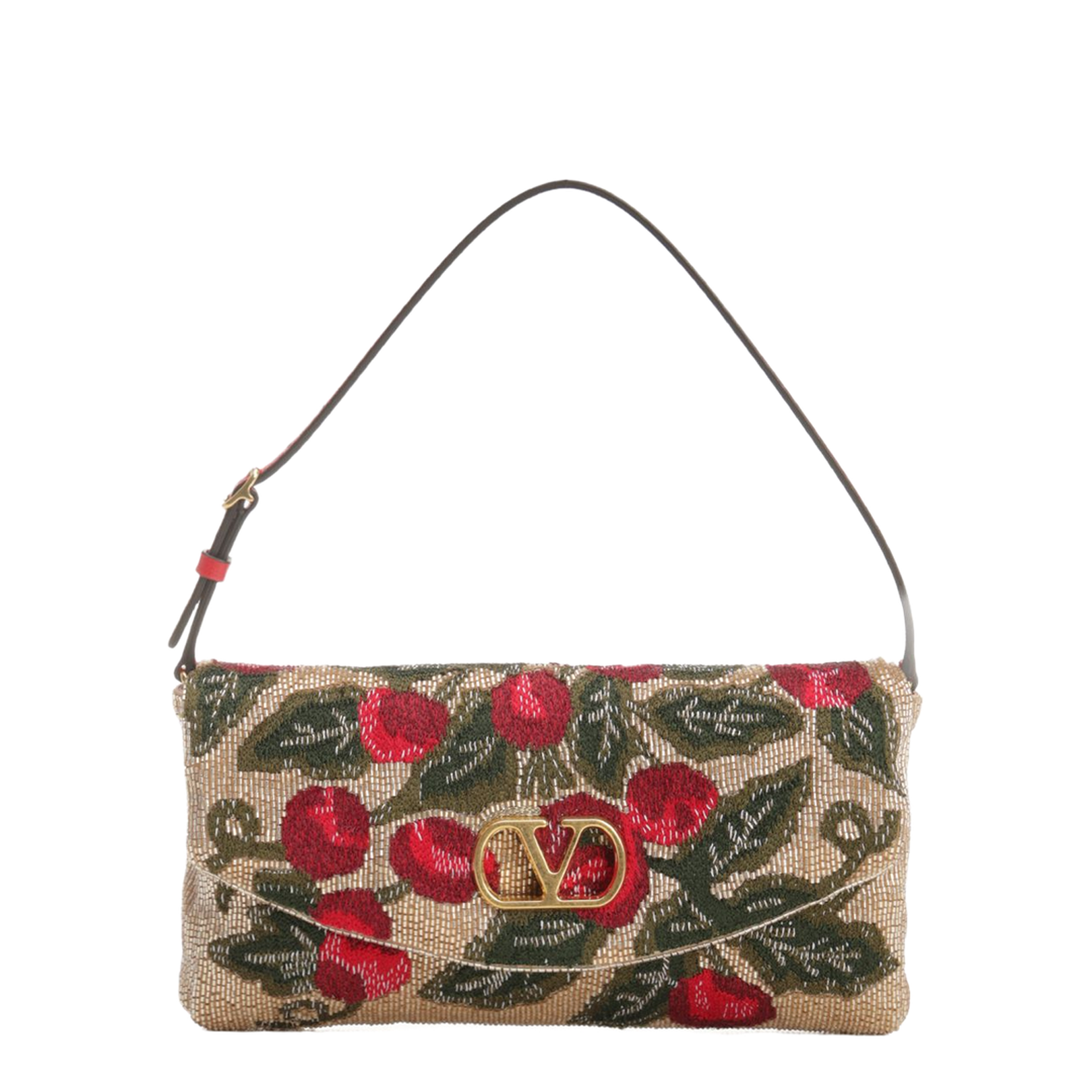 Vain Soft Shoulder Bag - Image 1