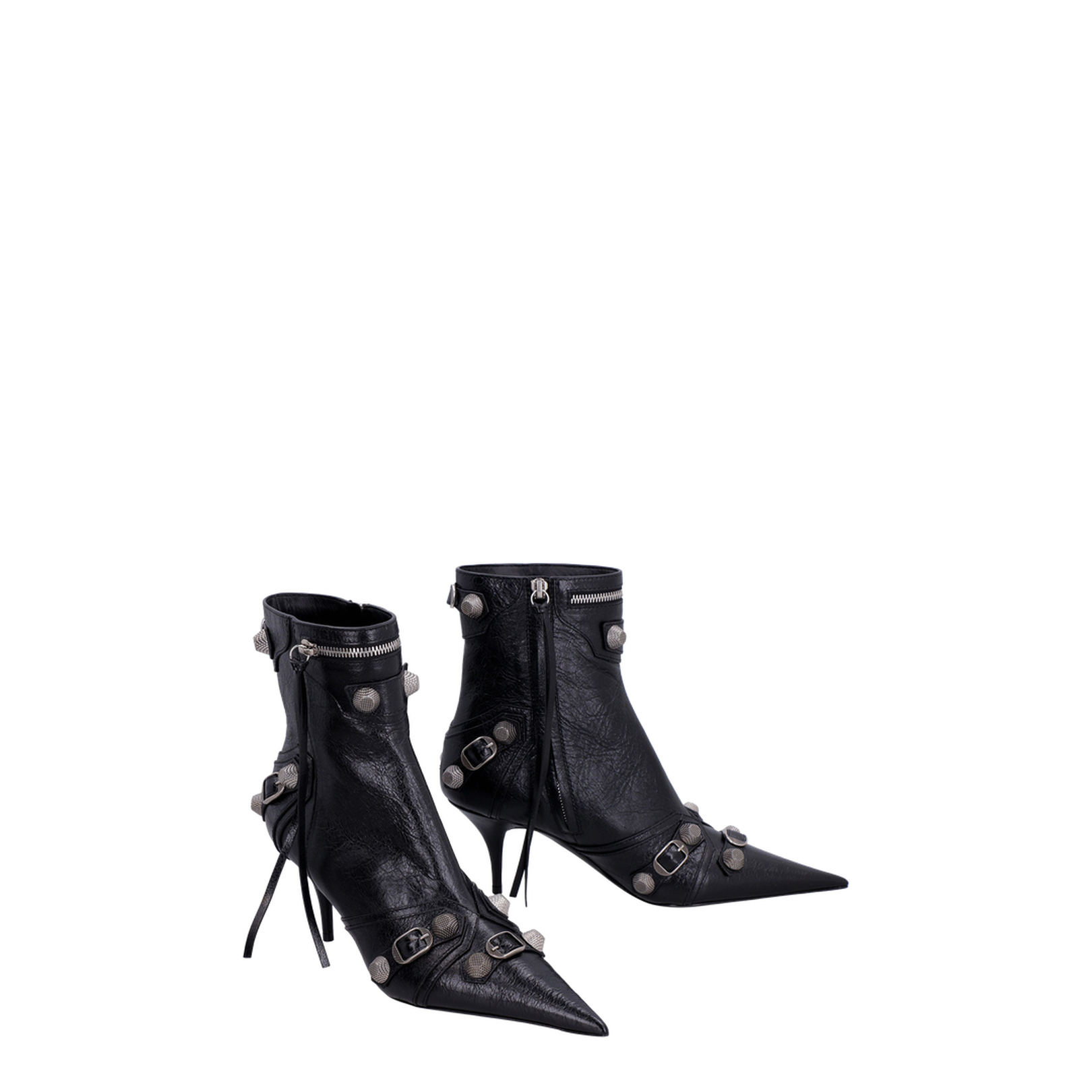 Cagole 90 Booties - Image 5