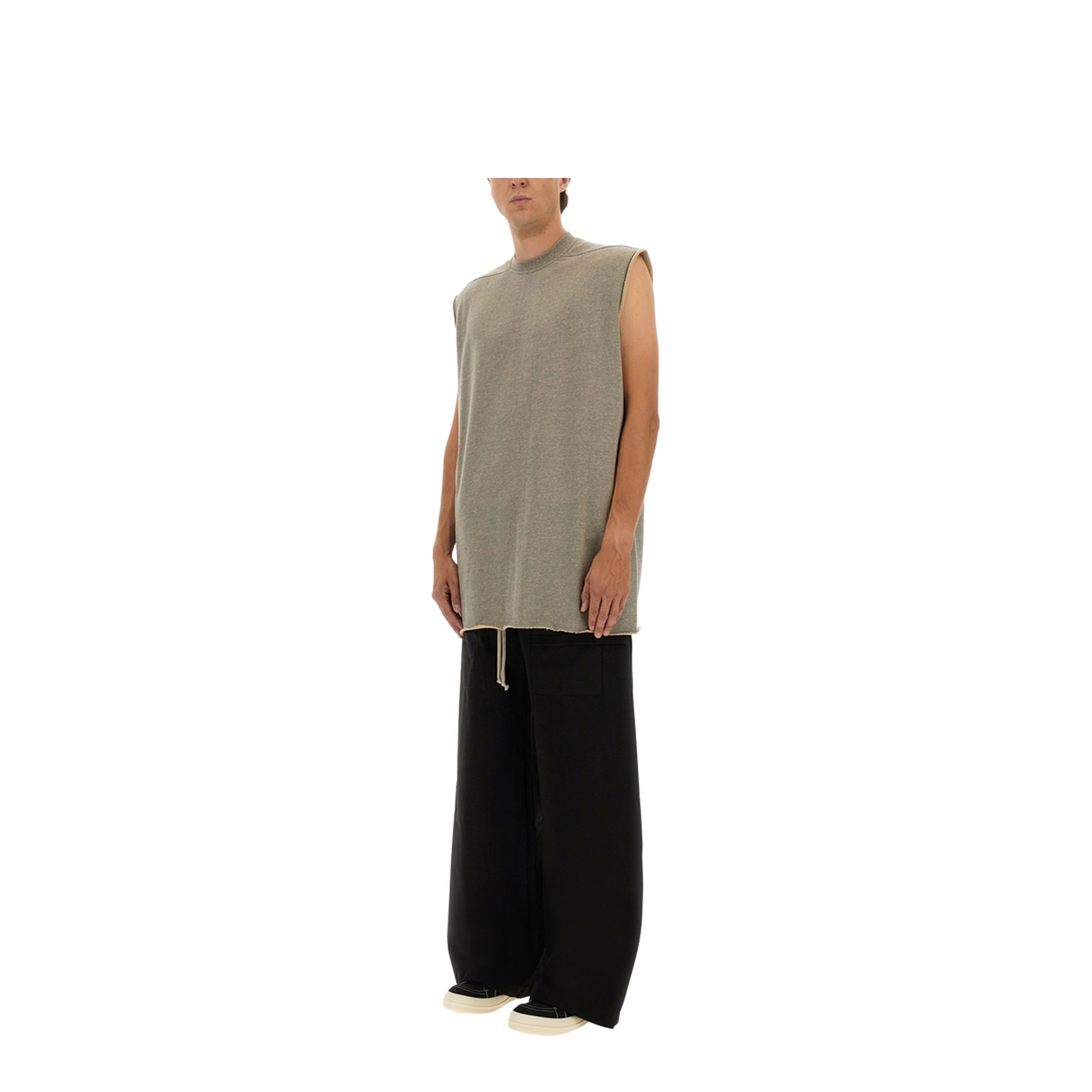 Tarp Plush T-Shirt - Image 2