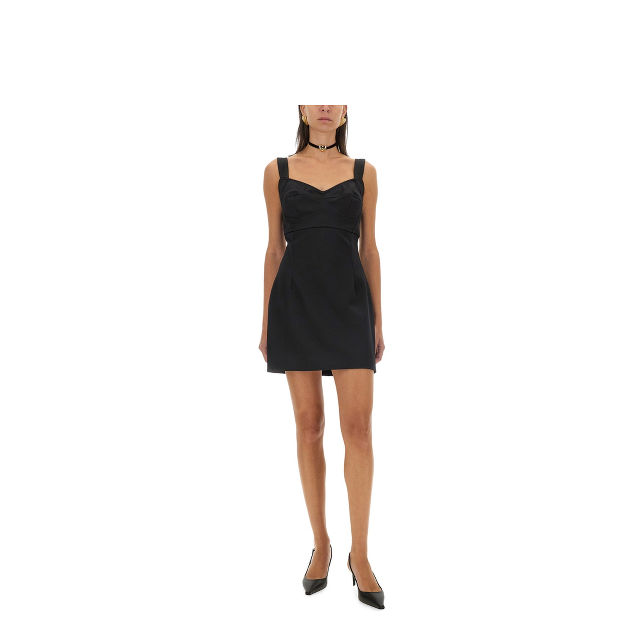 Mini Dress - Image 2
