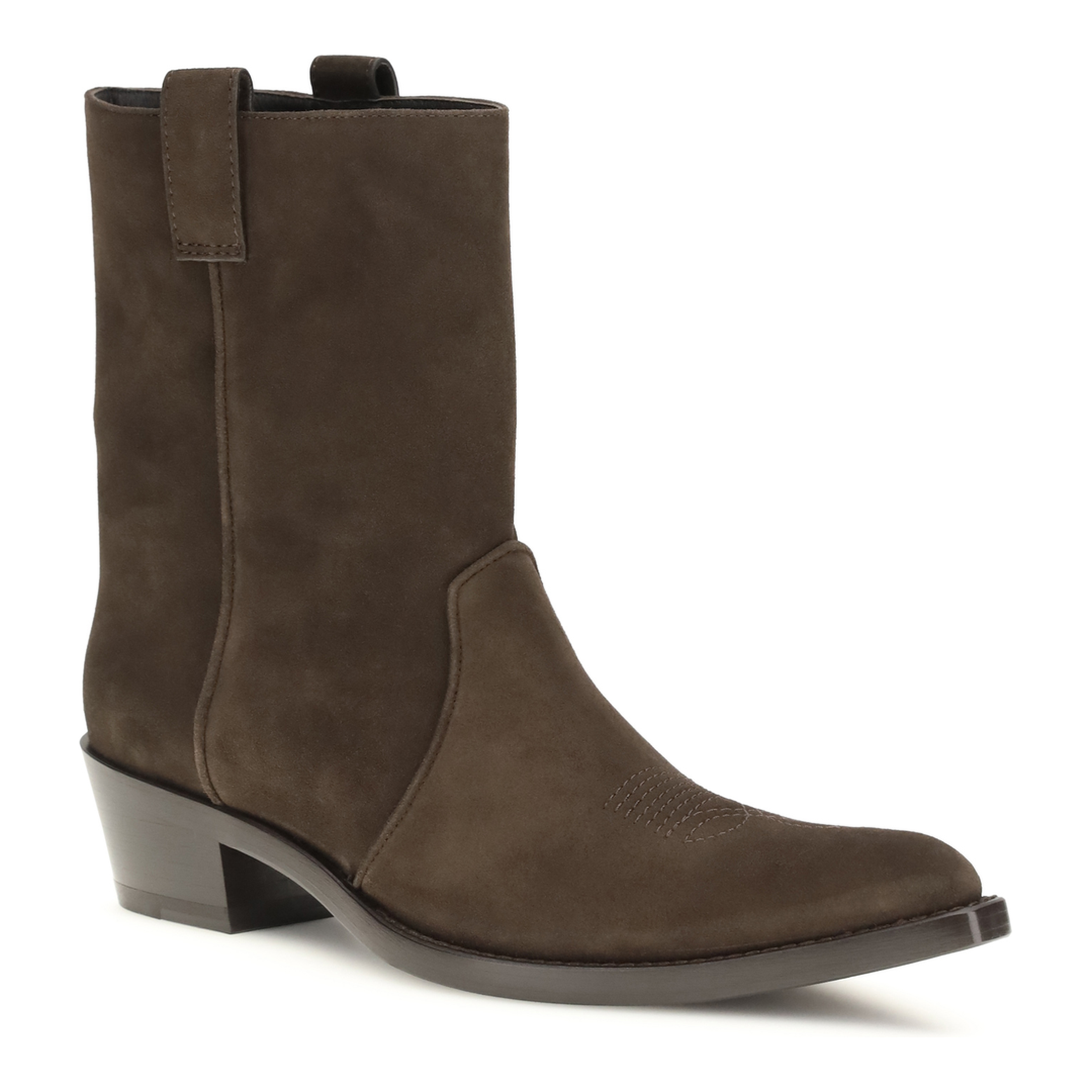 Clive Ankle Boots - Image 2