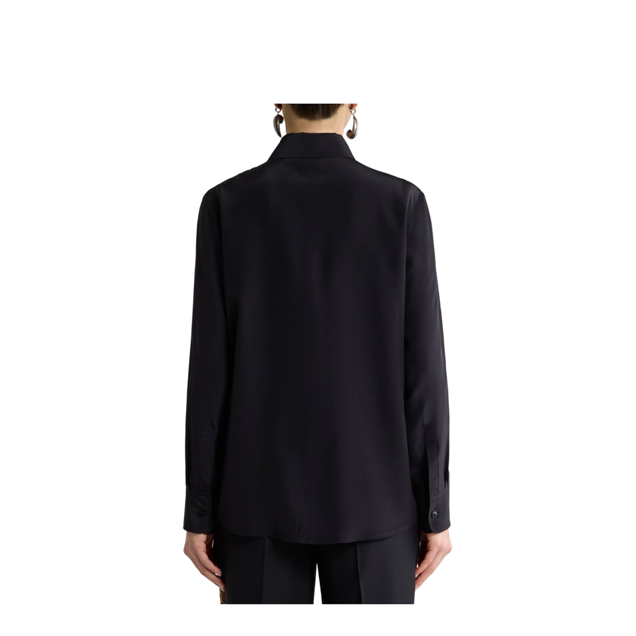 BLACK Shirts - Image 3