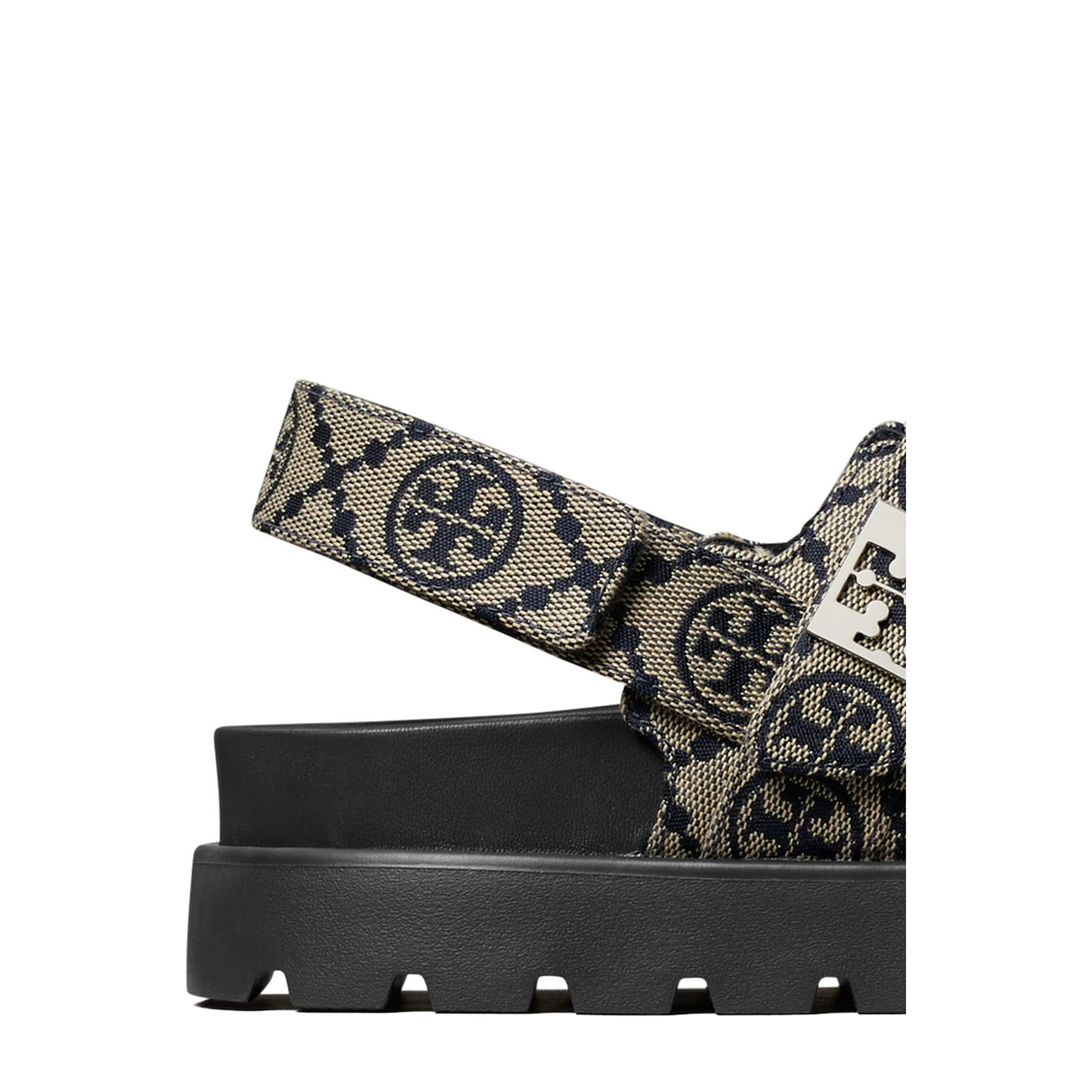 Sandals NAVY - Image 4