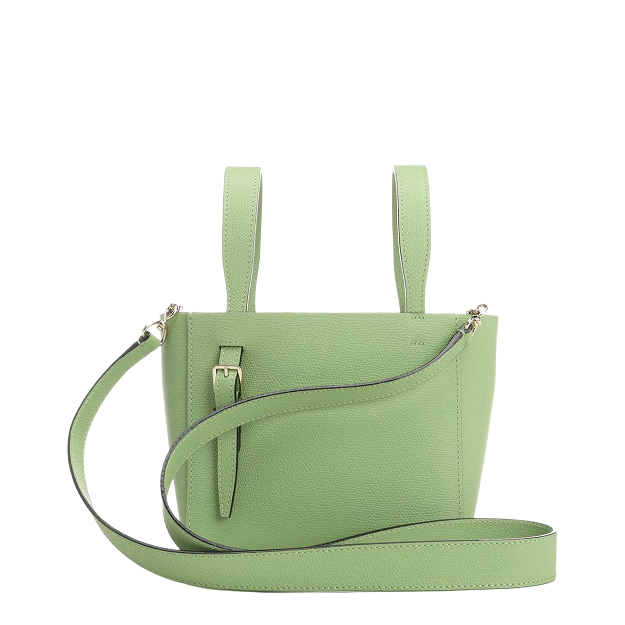 Micro Bucket Shoulder Bag - Image 3