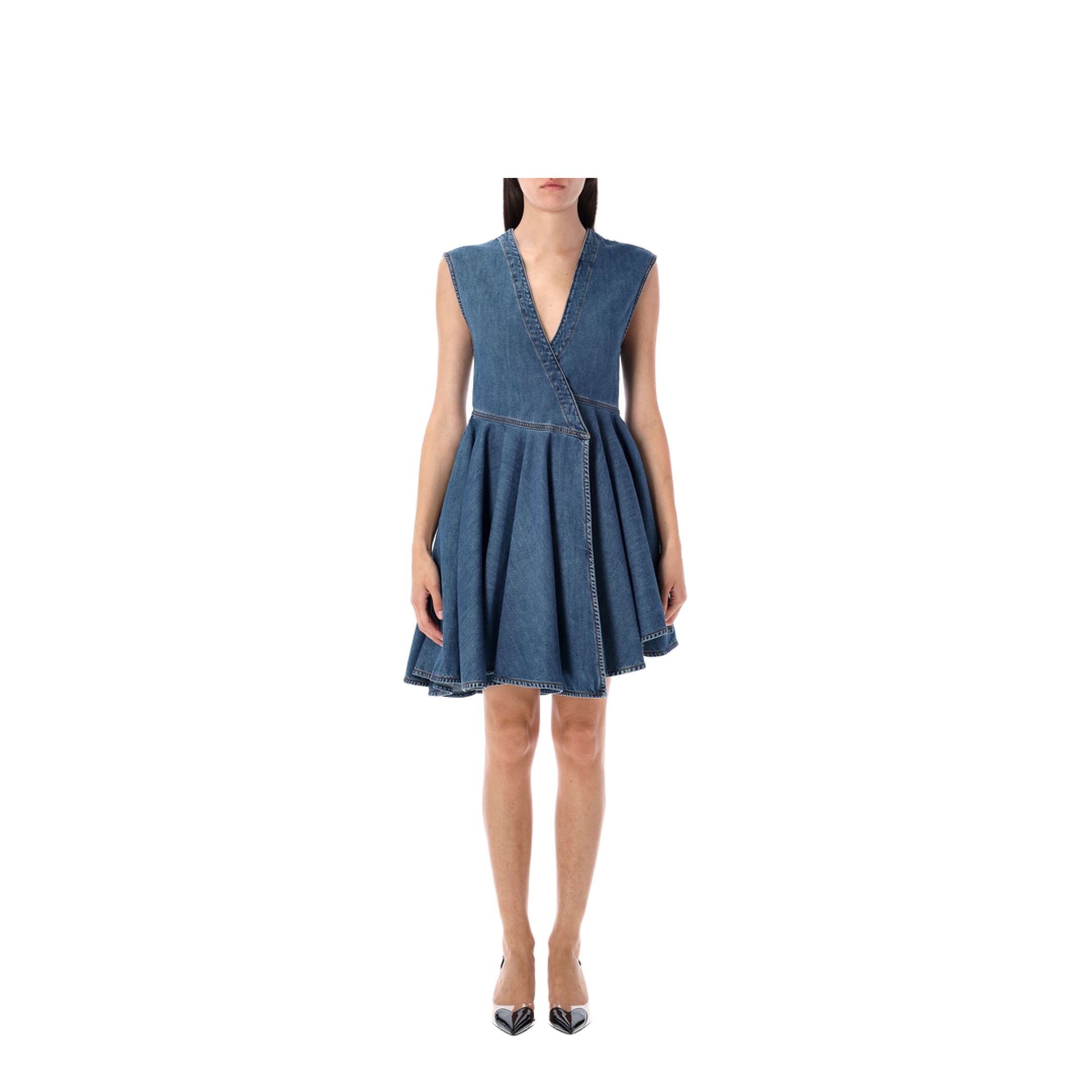 Dresses Blue - Image 1