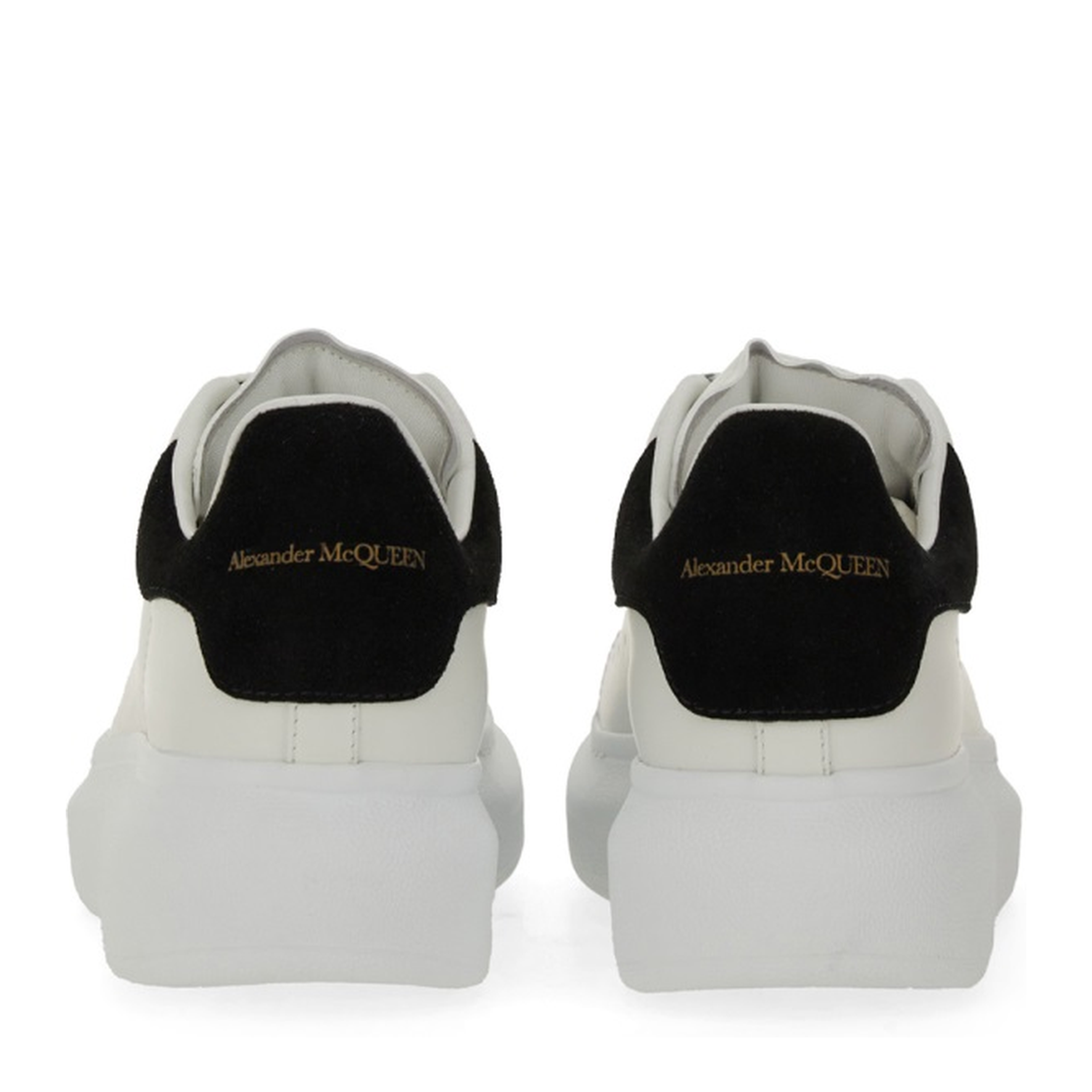 Oversized Sneaker - Image 4