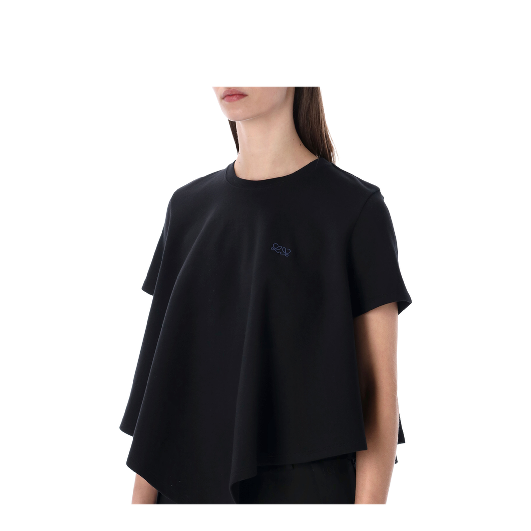 CAPE T-SHIRT - Image 3