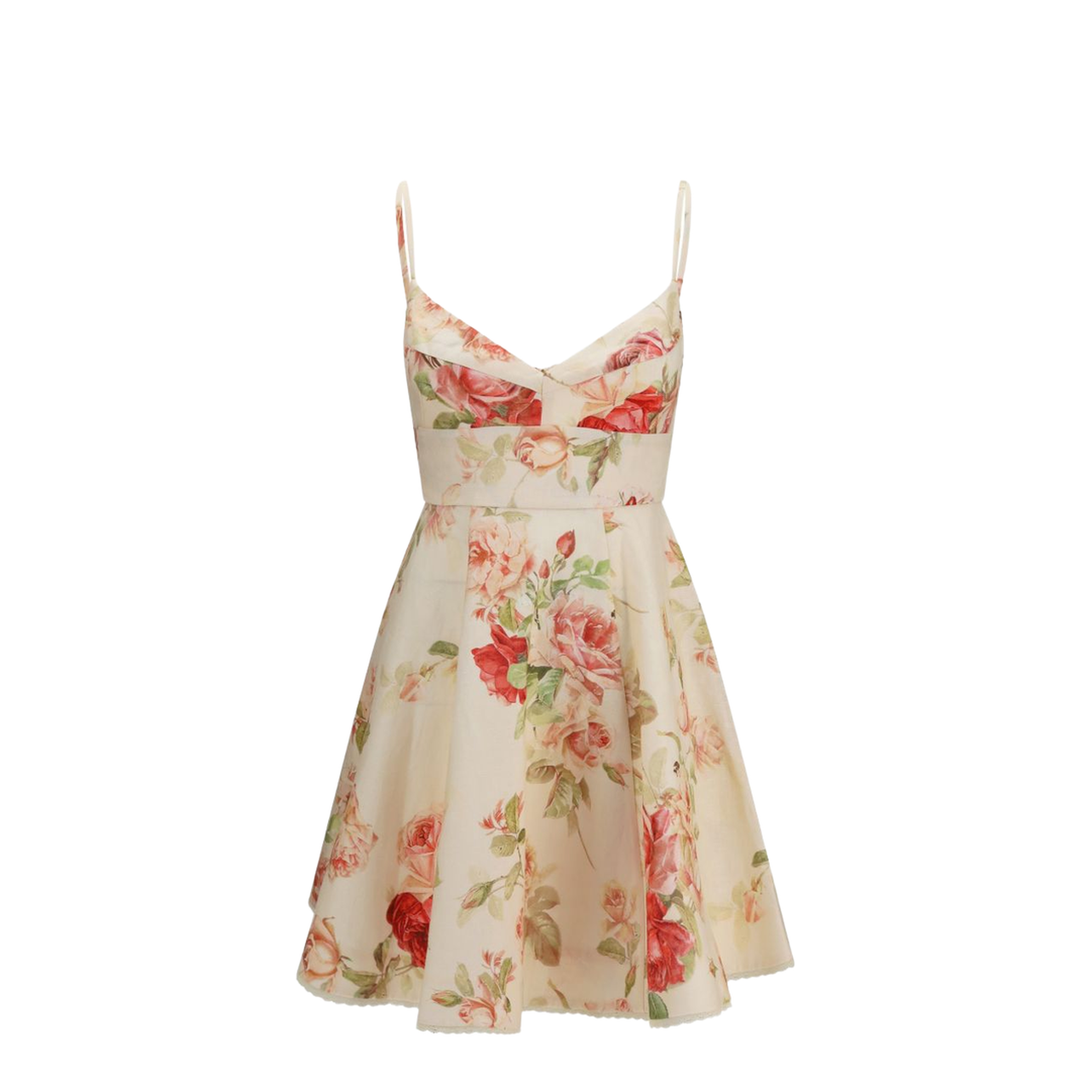 Dresses ECRU - Image 1