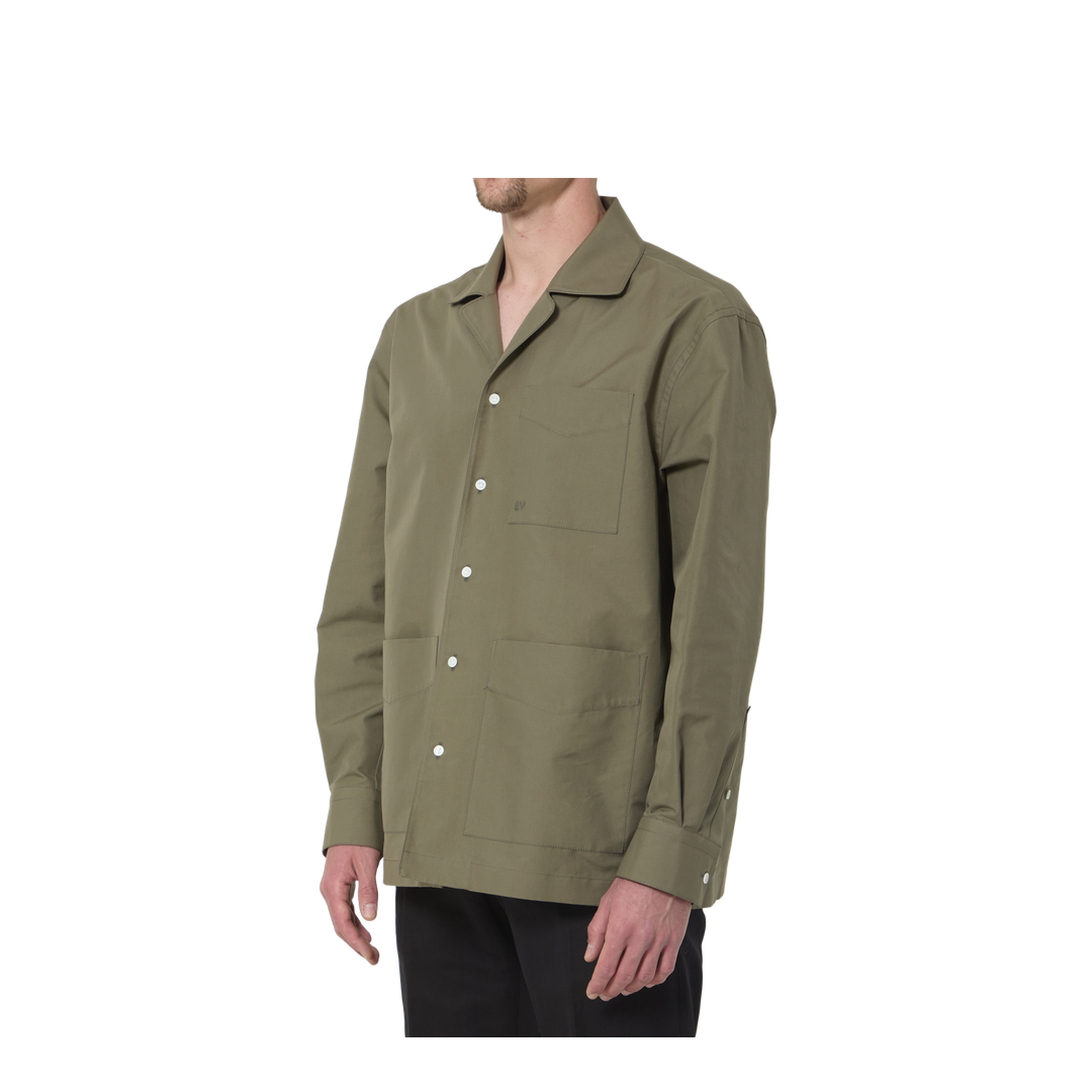 Cotton Shirt - Image 2