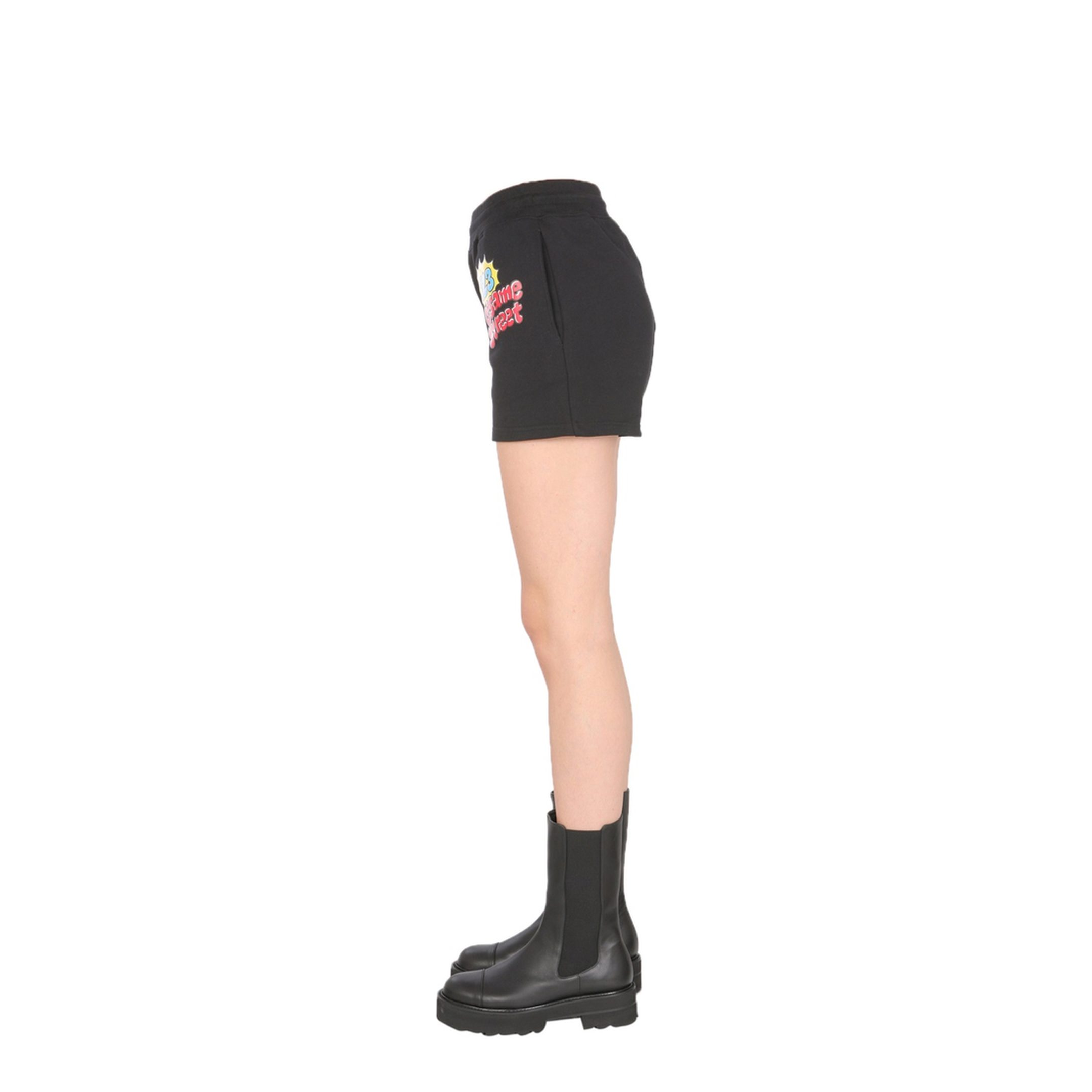 Sweat Shorts - Image 3