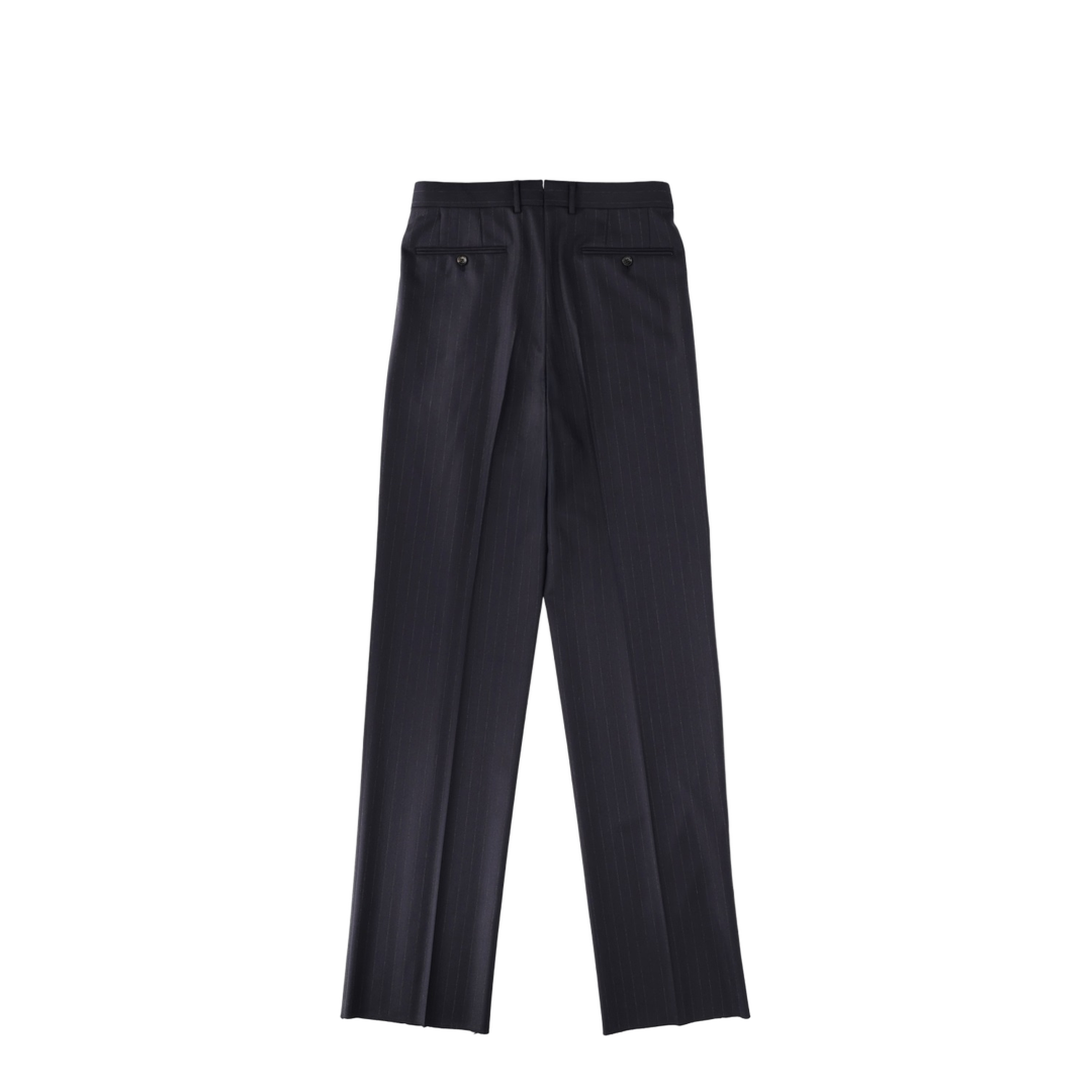 Pinstripe Pants - Image 5
