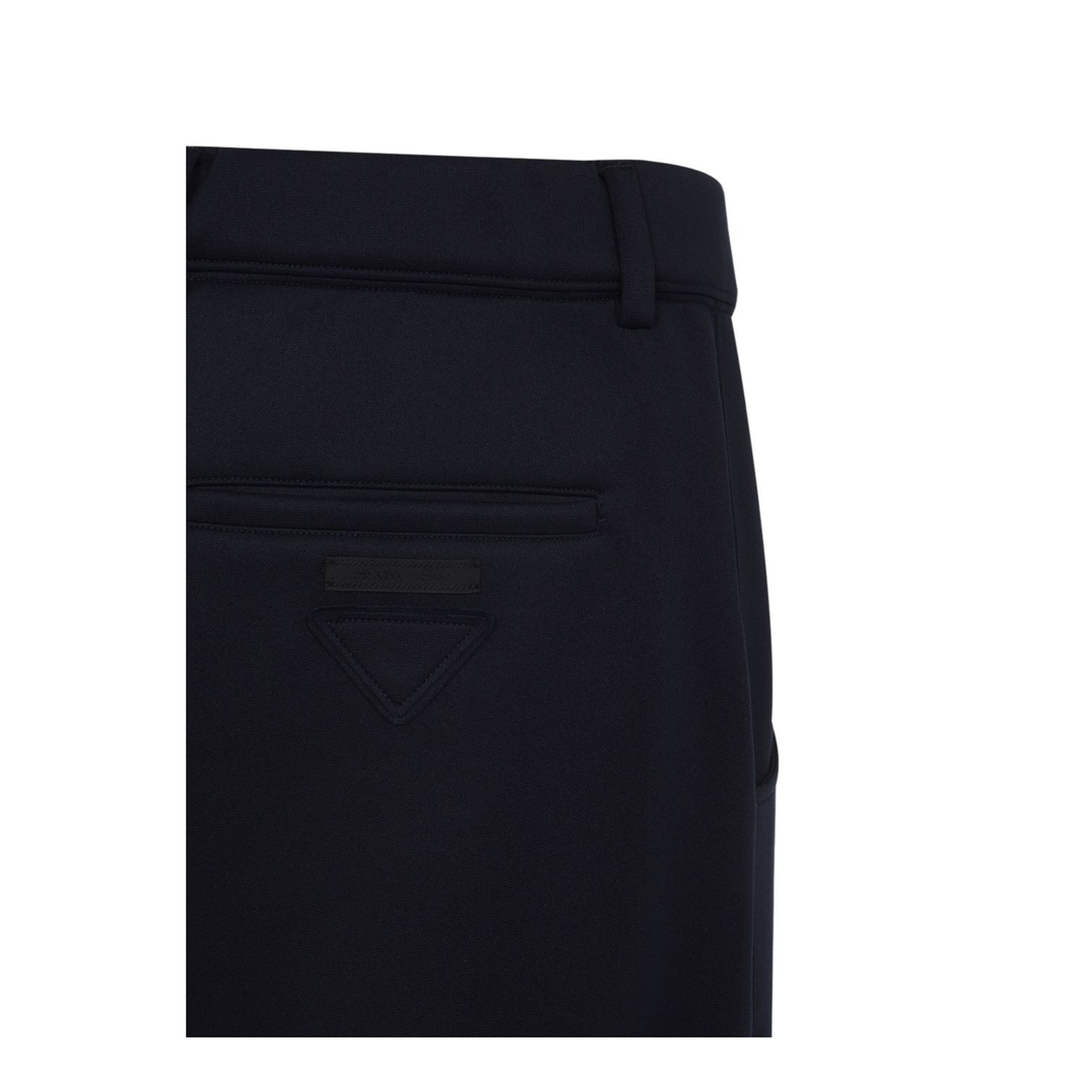 Trousers Blue - Image 3