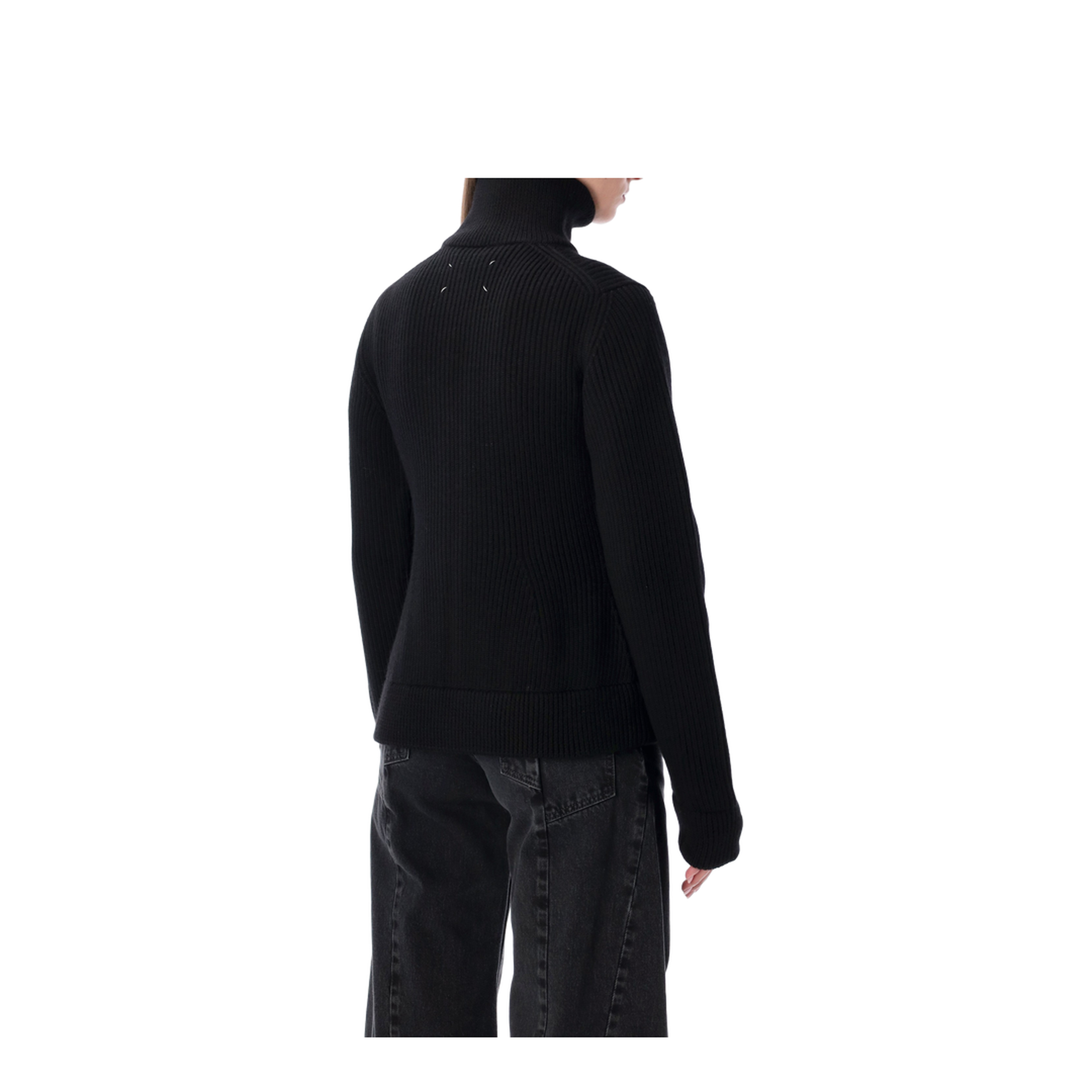 Sweaters Black - Image 2