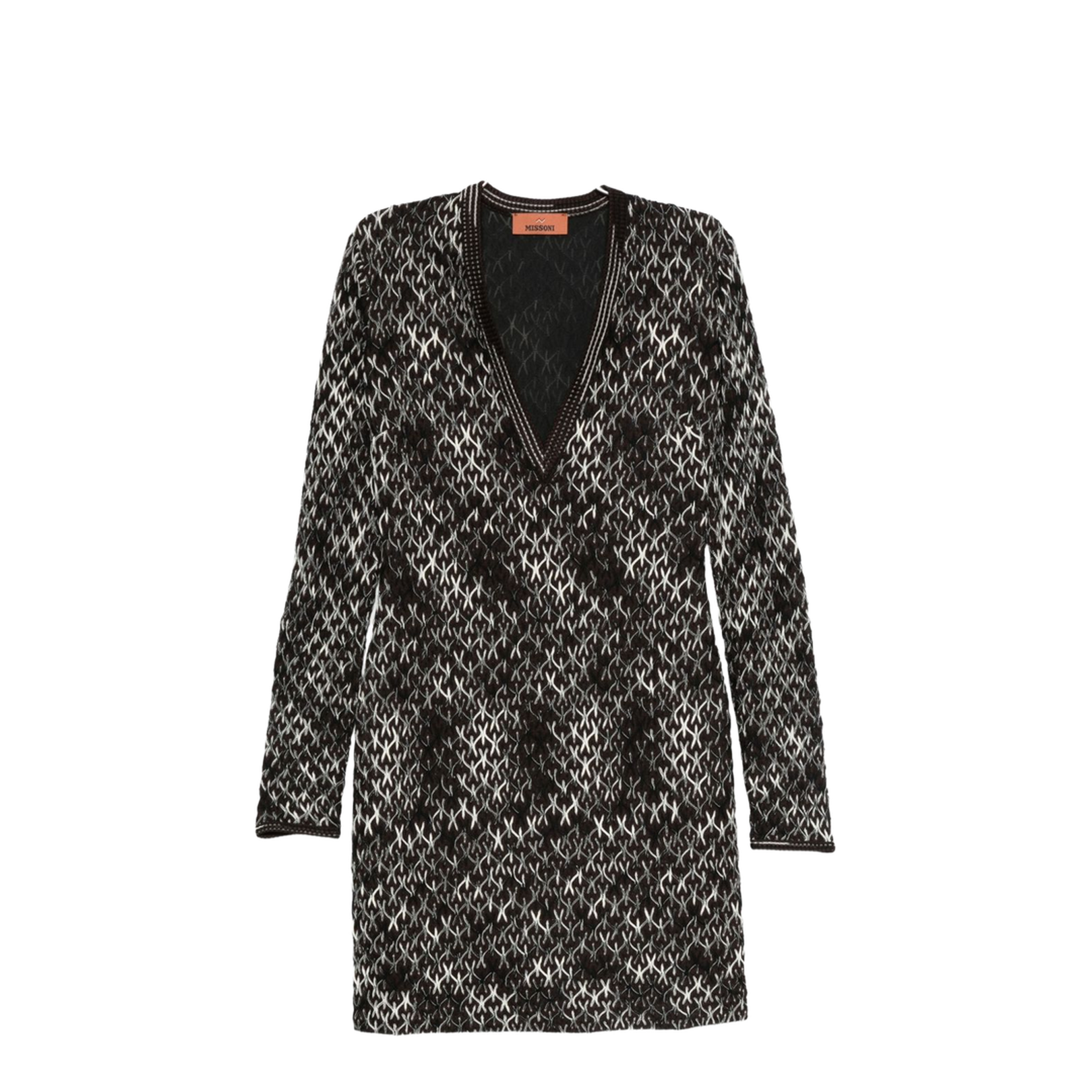 Dresses Brown - Image 1