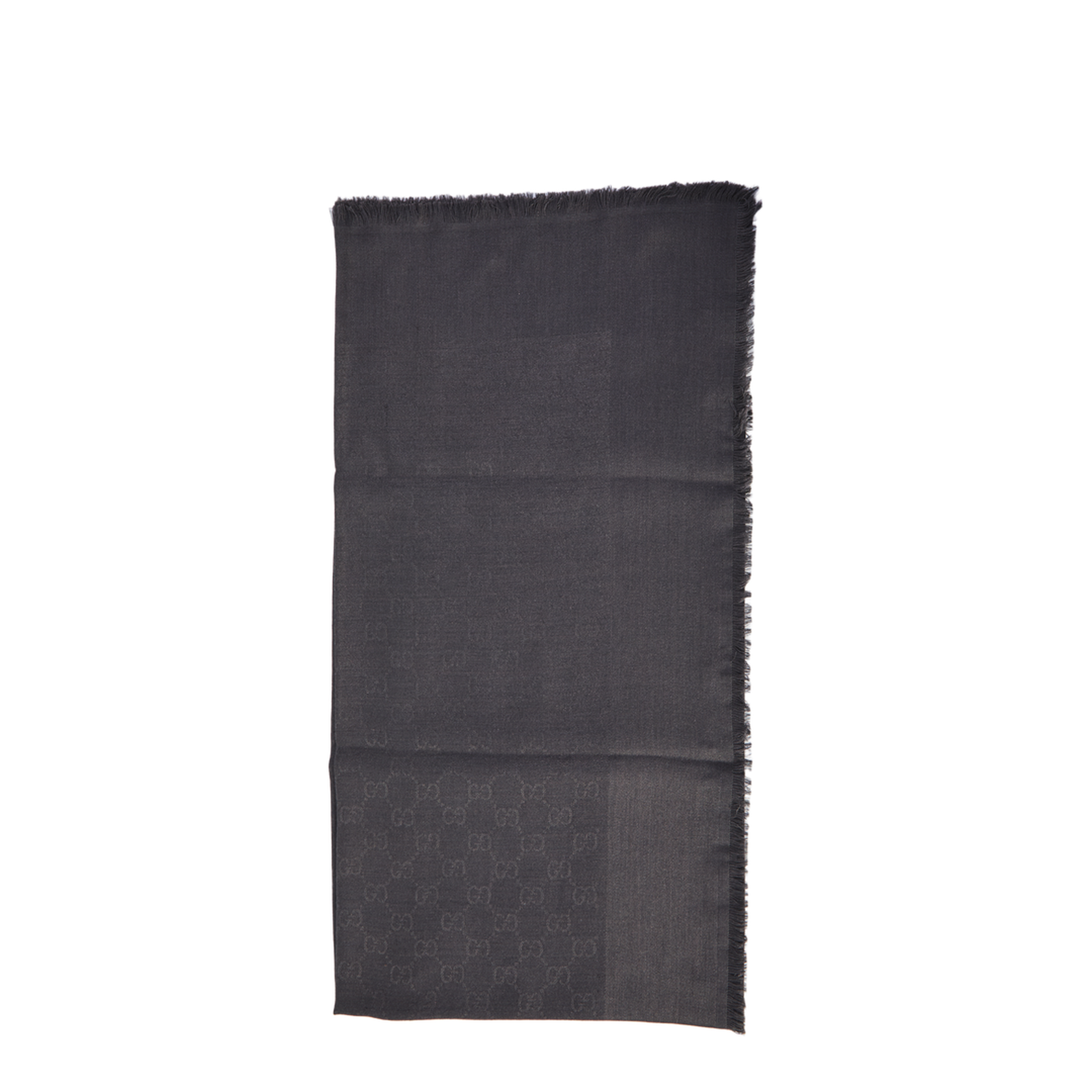 Jacquard Scarf - Image 1