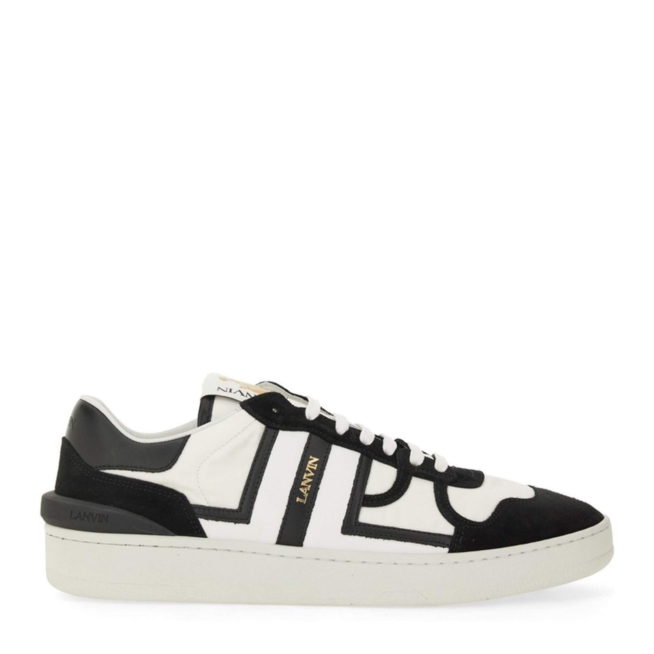 Clay Sneaker - Image 1