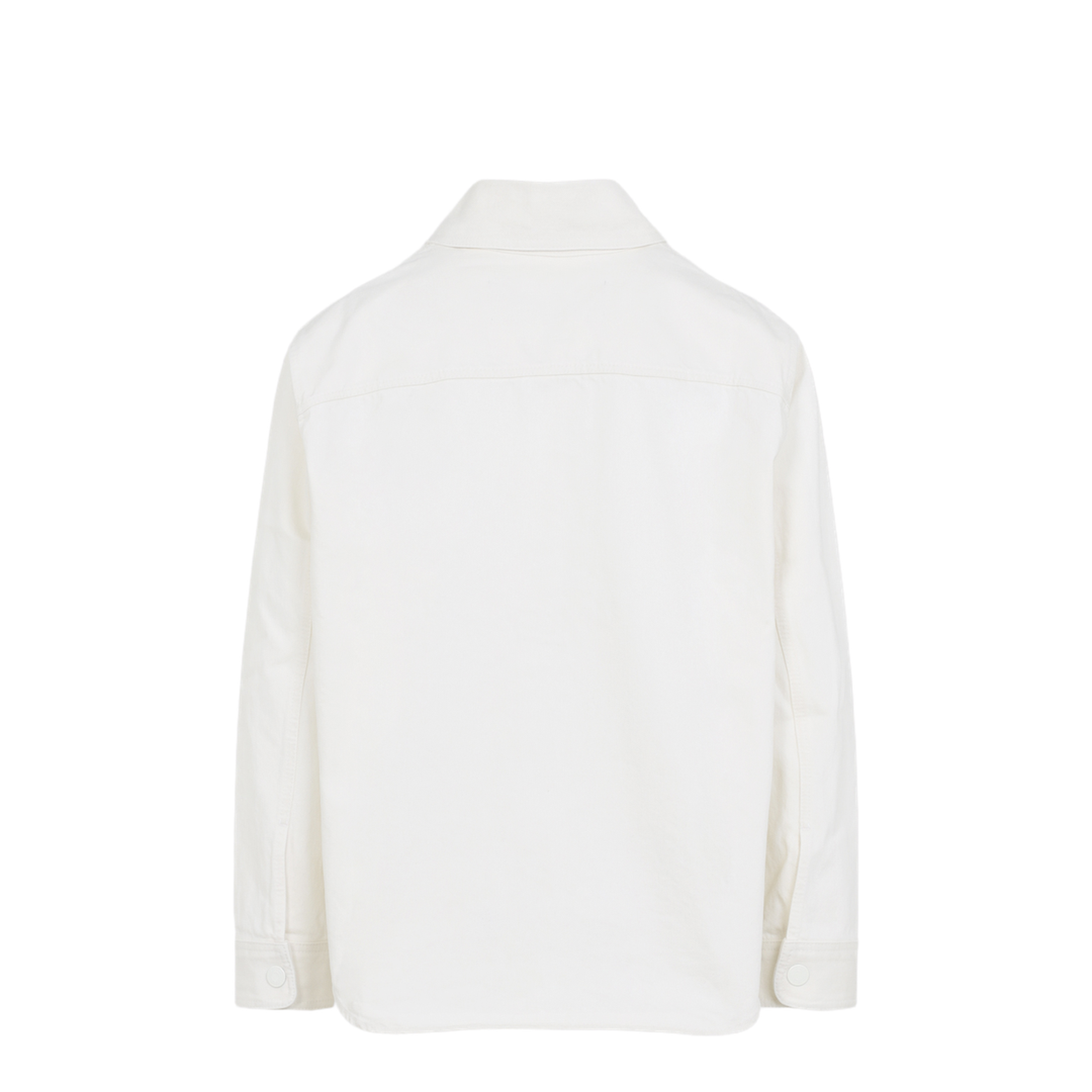 Ami De Coeur Overshirt - Image 4