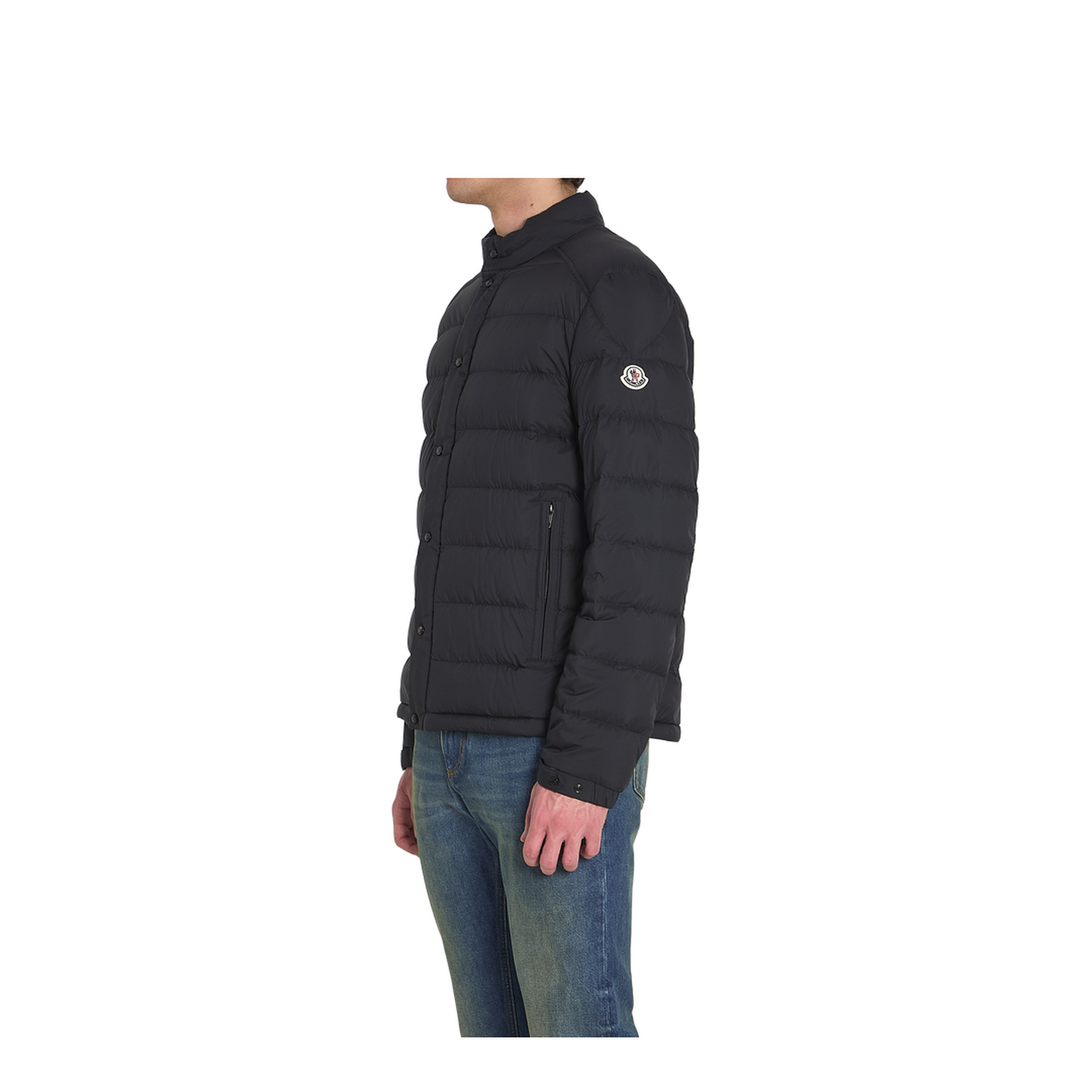 Selves Down Jacket - Image 2