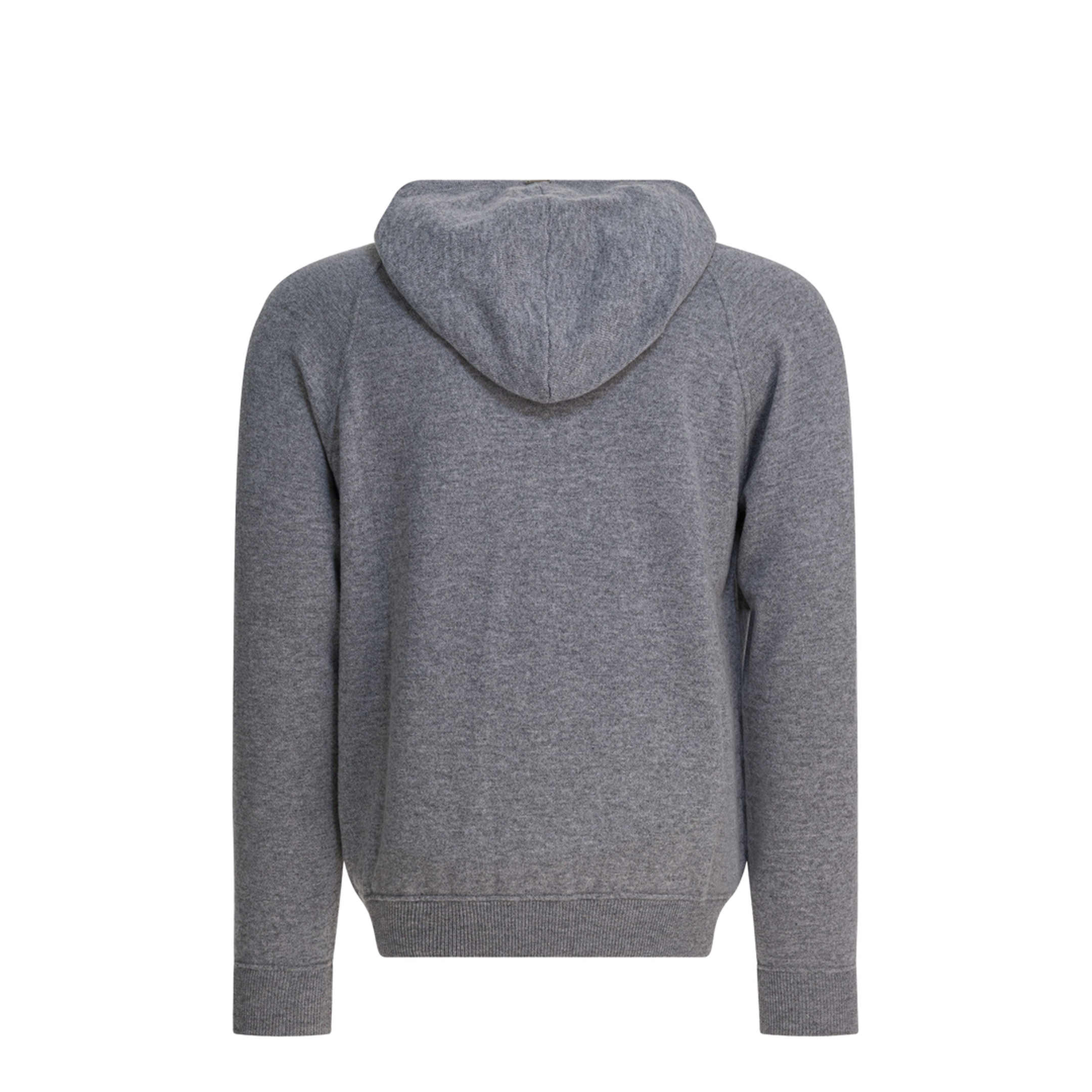 Cashmere Cardigan - Image 2
